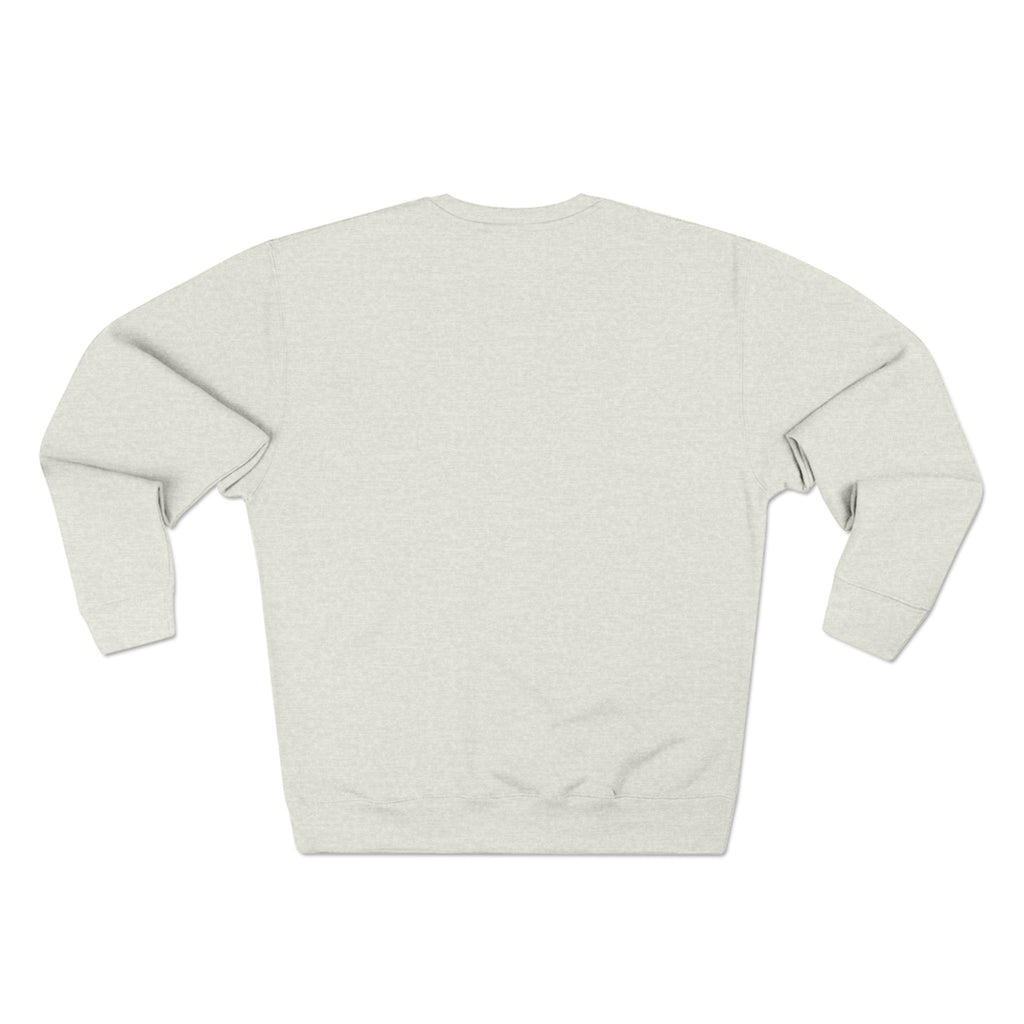Unisex Crewneck Sweatshirt with 'Desire Life' Design | Casual Streetwear, Graphic Sweatshirt, Gift for Him/Her, Trendy Fashion, [...]