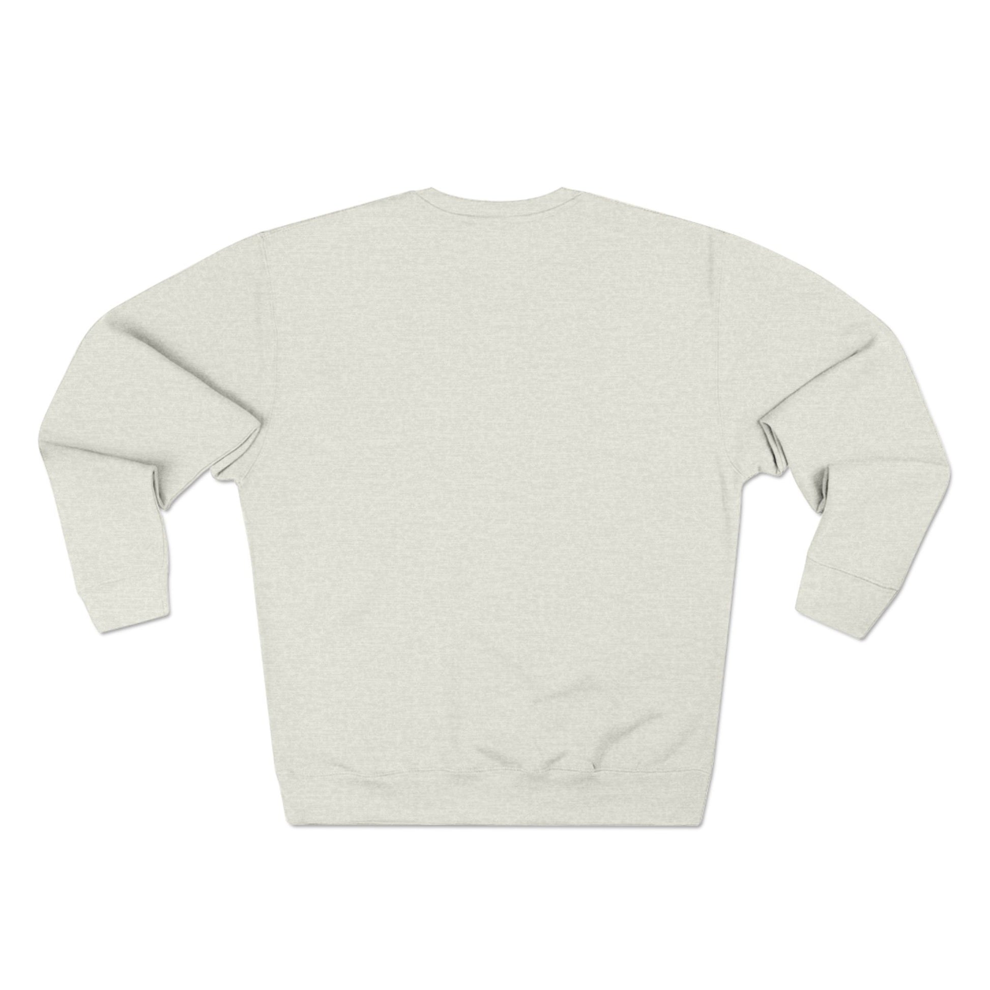 Unisex Crewneck Sweatshirt with 'Desire Life' Design | Casual Streetwear, Graphic Sweatshirt, Gift for Him/Her, Trendy Fashion, [...]