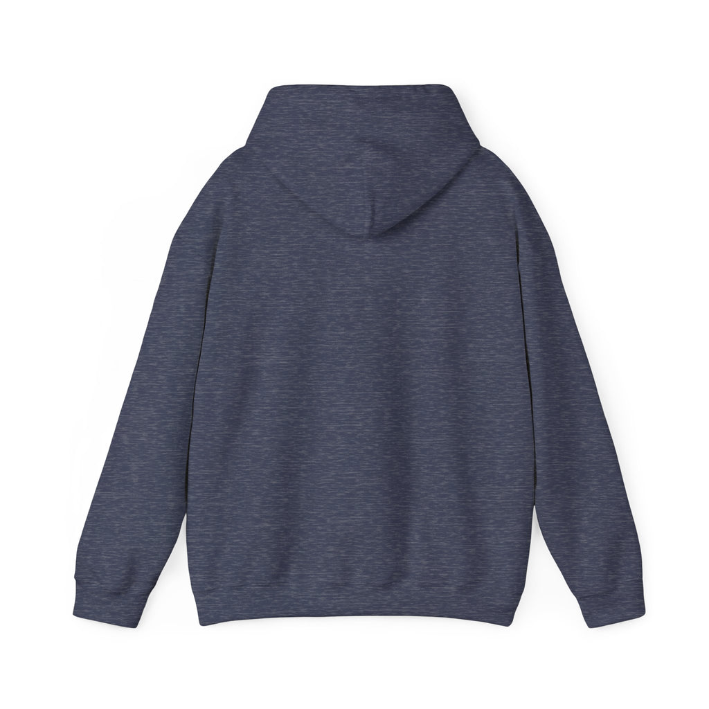Cosmic Waves Unisex Hoodie | Cozy Sweatshirt, Gift for Him, Her, Birthday, Chill Vibes, Casual Wear, Relaxed Fit