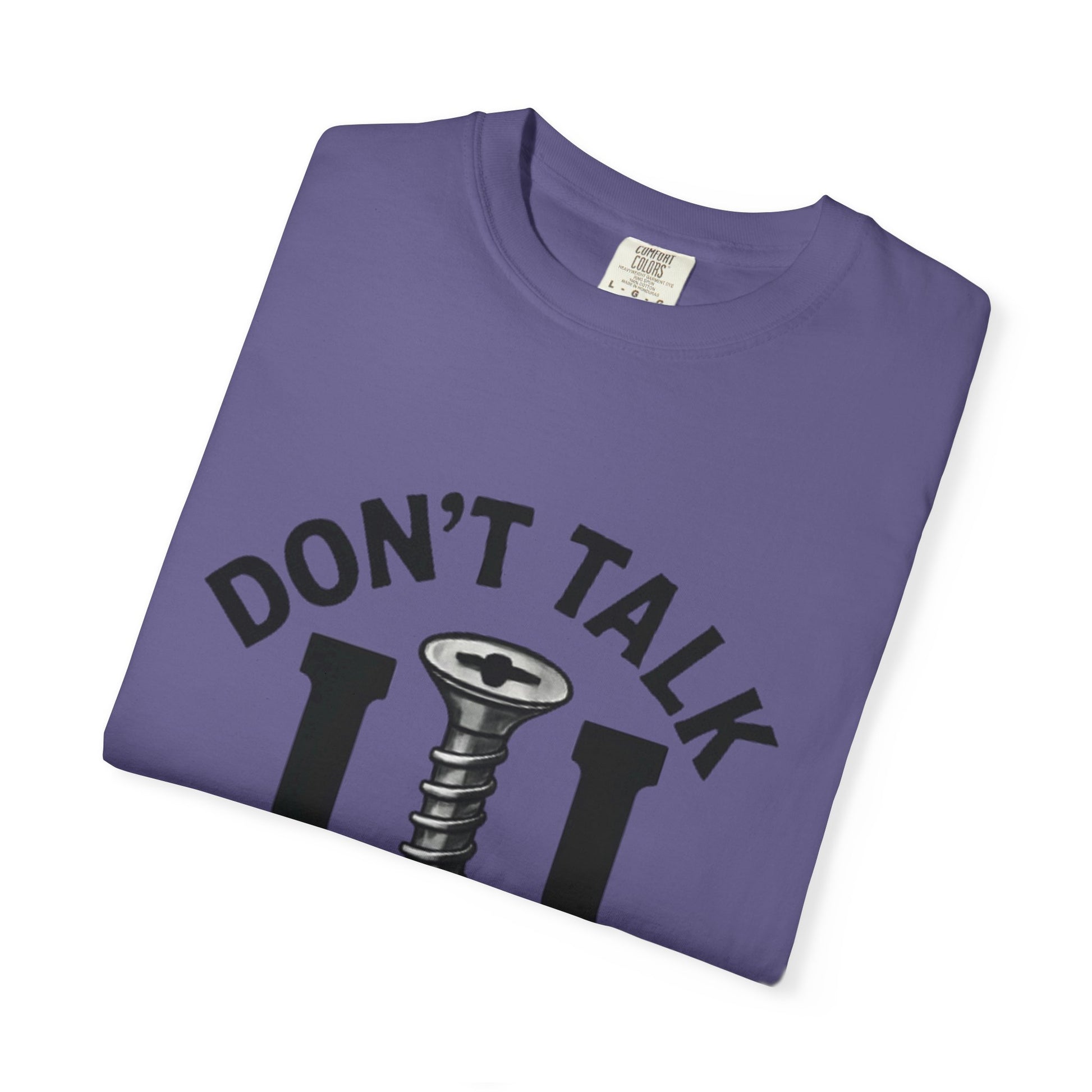 Unisex Motivational T-Shirt, Casual Wear, Gifts for Him/Her, Birthday, Inspirational Quote Tee
