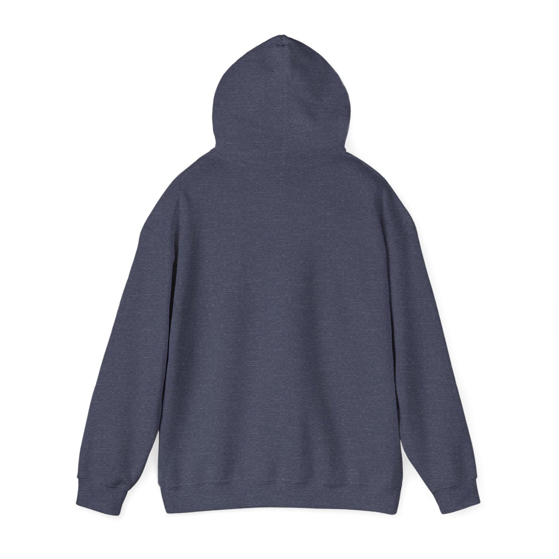 Cosmic Waves Unisex Hoodie | Cozy Sweatshirt, Gift for Him, Her, Birthday, Chill Vibes, Casual Wear, Relaxed Fit