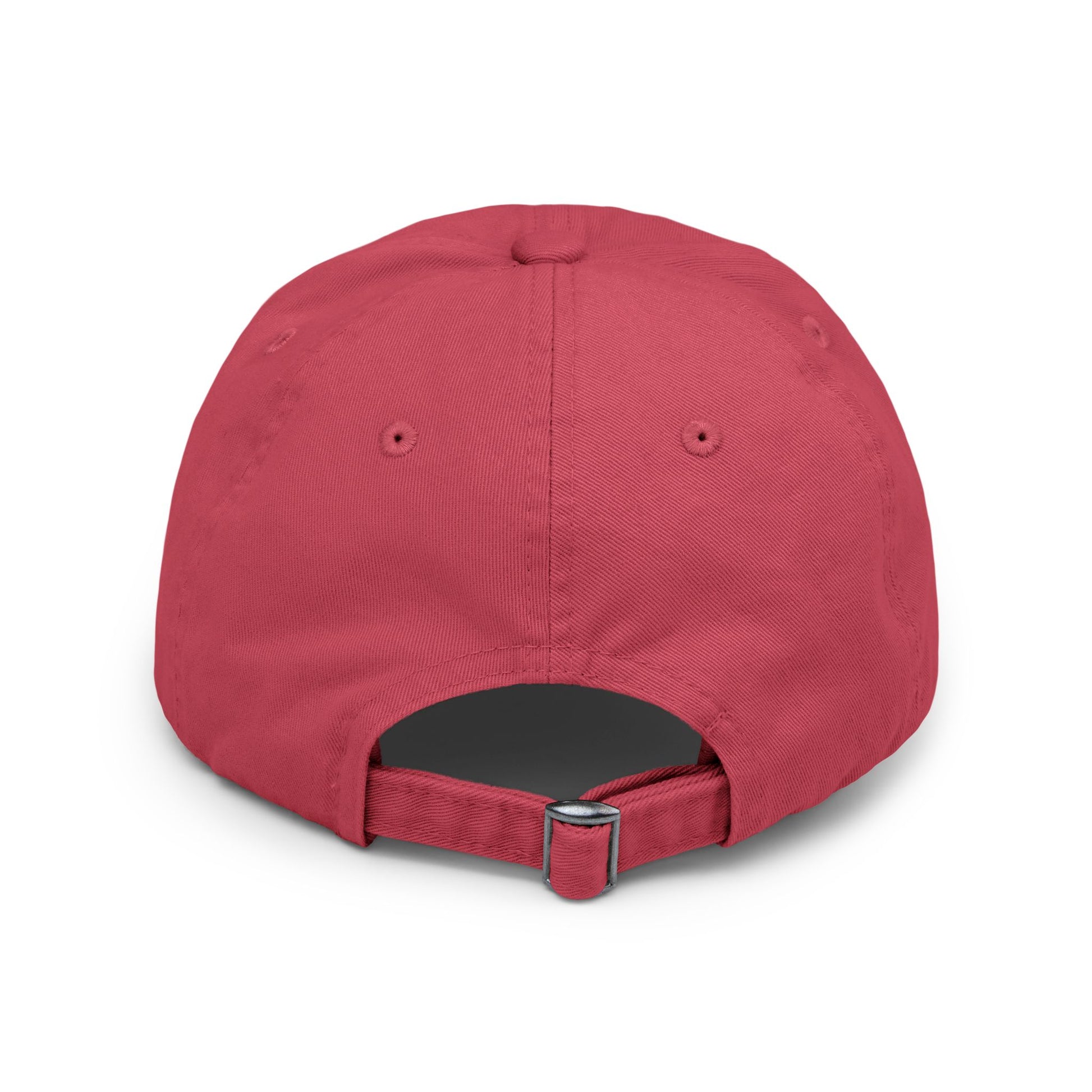 Casual Distressed Cap with Fun #IBone Design, Unisex Hat, Gift for Friends, Trendy Baseball Cap, Fashionable Headwear