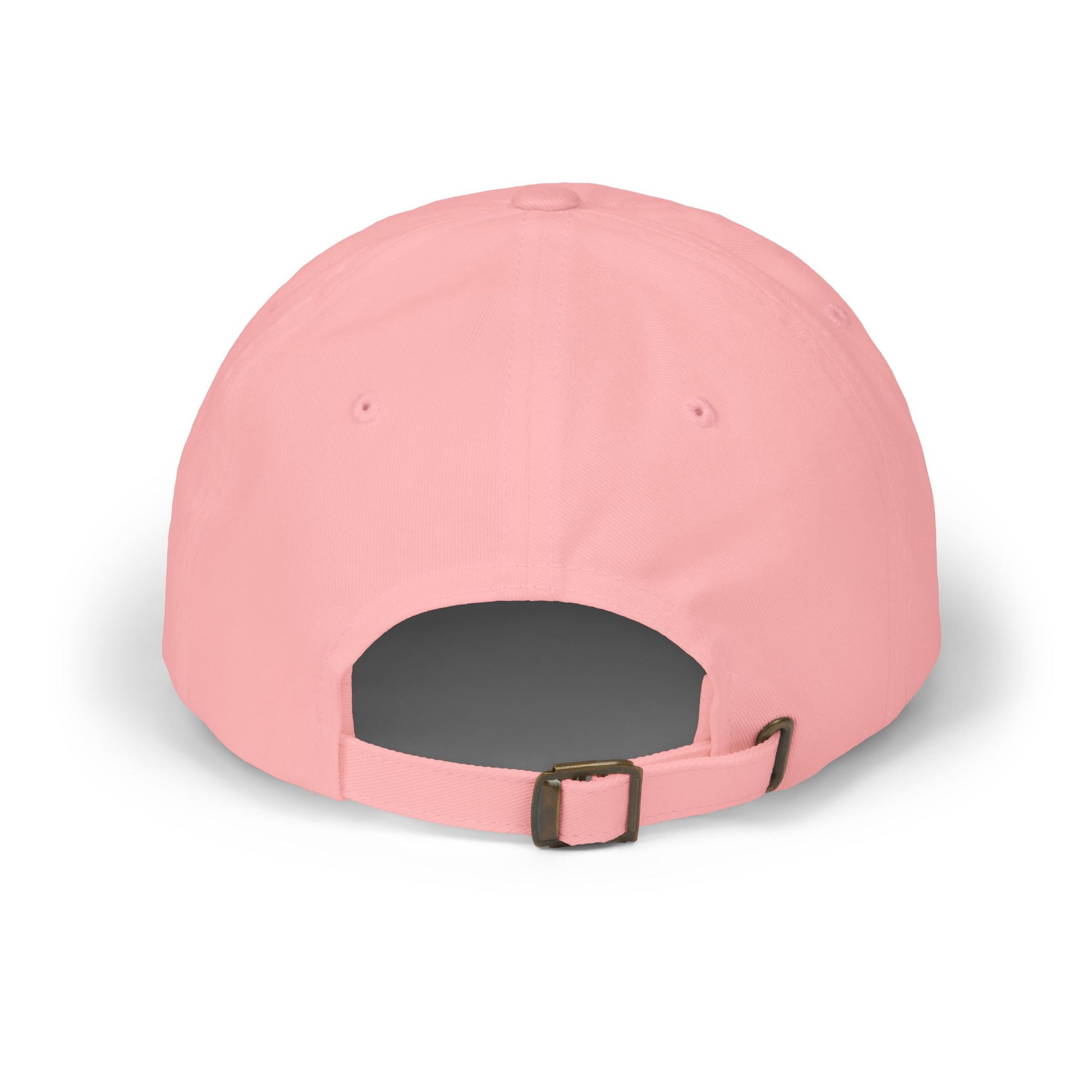 Cap - 'Enjoy the Trip' Classic Dad Cap