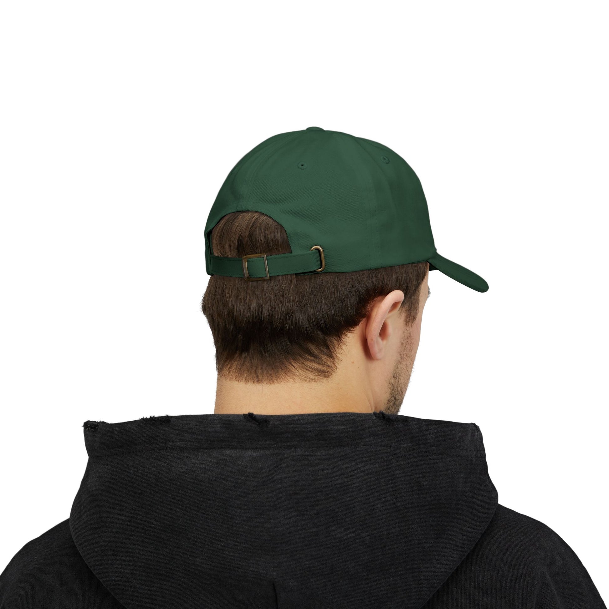 Cap - 'Enjoy the Trip' Classic Dad Cap