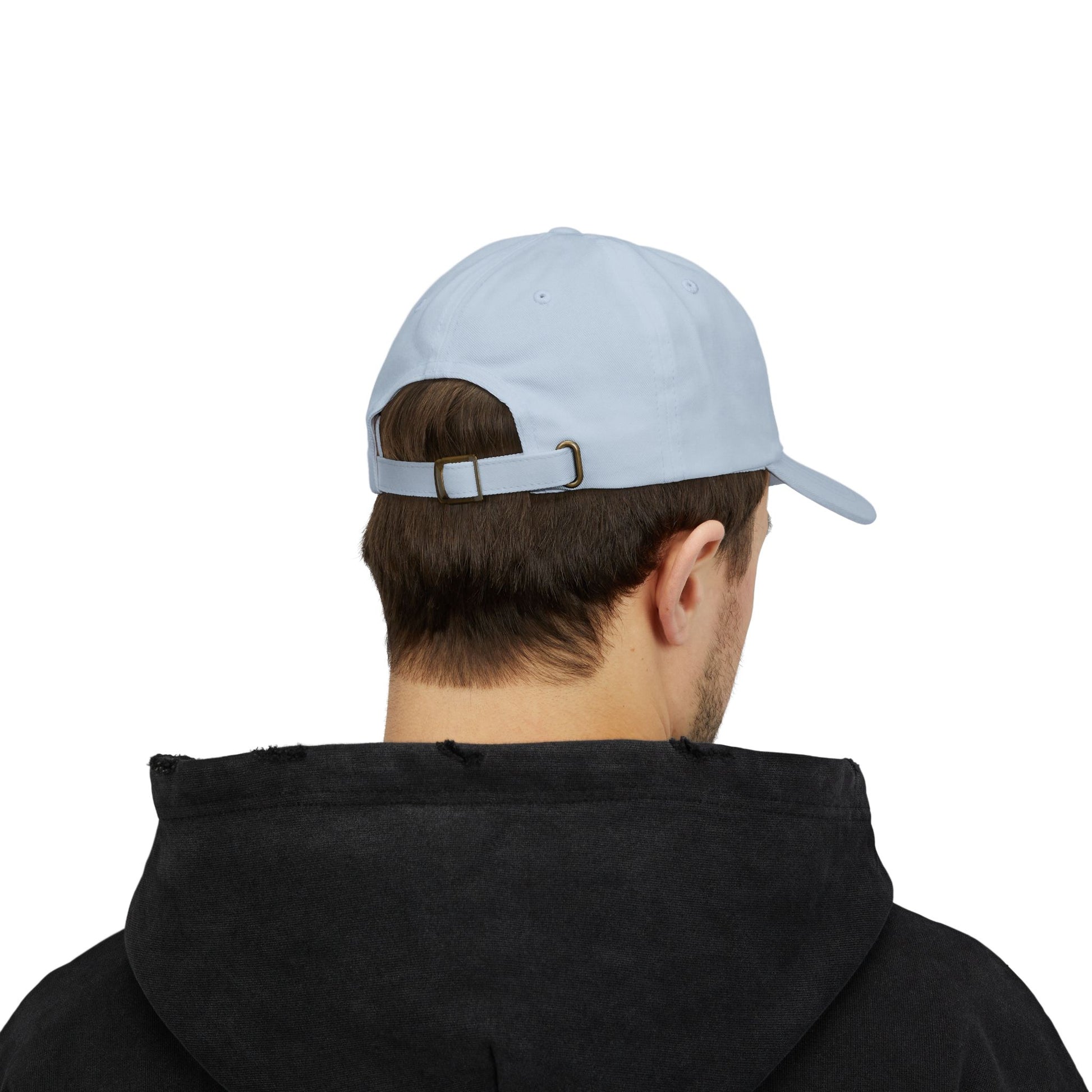Cap - 'Enjoy the Trip' Classic Dad Cap