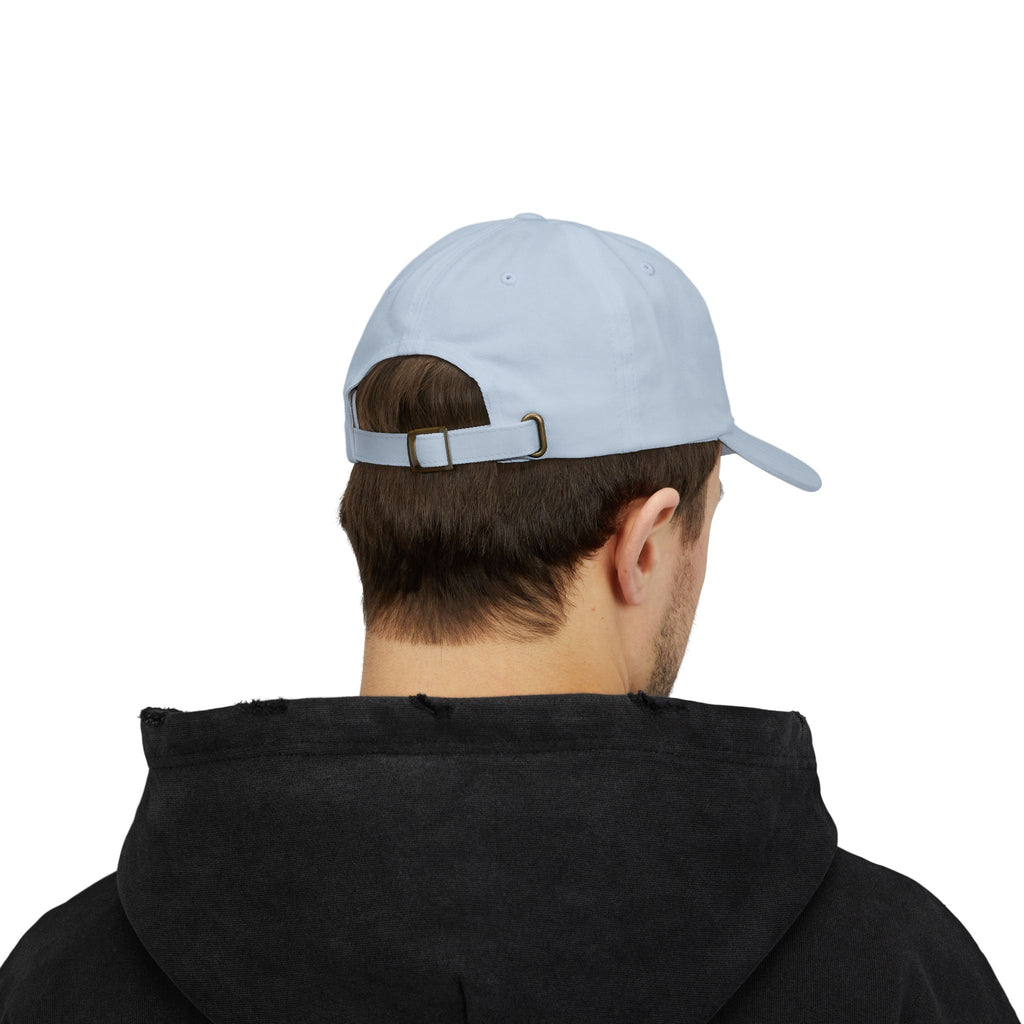 Cap - 'Enjoy the Trip' Classic Dad Cap