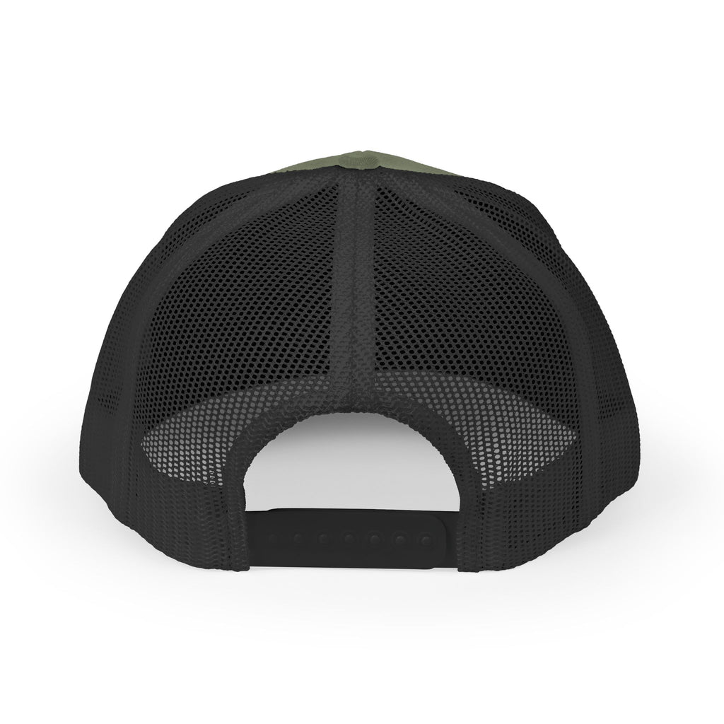 Funny Snapback Trucker Cap, Casual Hat for Men & Women, Perfect for Outdoor Events, Gifts, and Everyday Wear, Don't Be Too Skinny