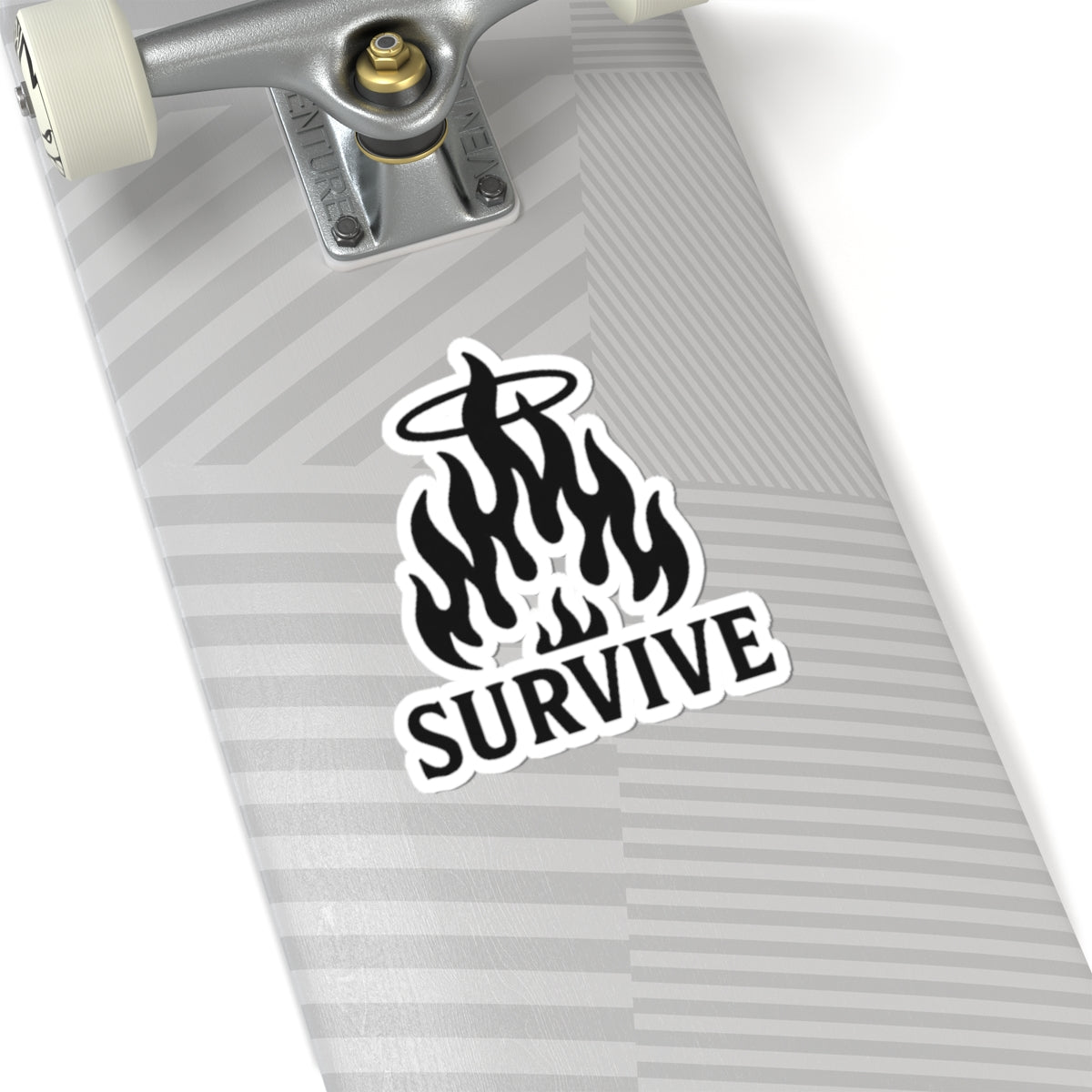 Stickers - Live Long and Prosper, Survive