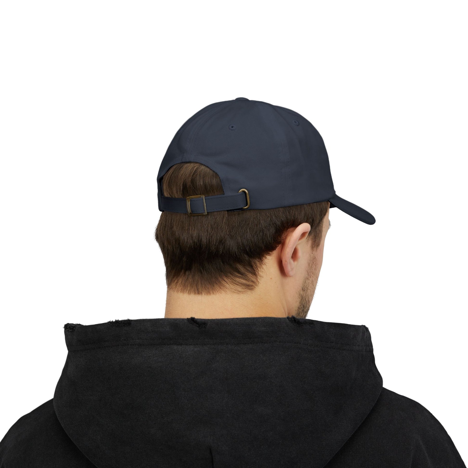 Cap - 'Enjoy the Trip' Classic Dad Cap