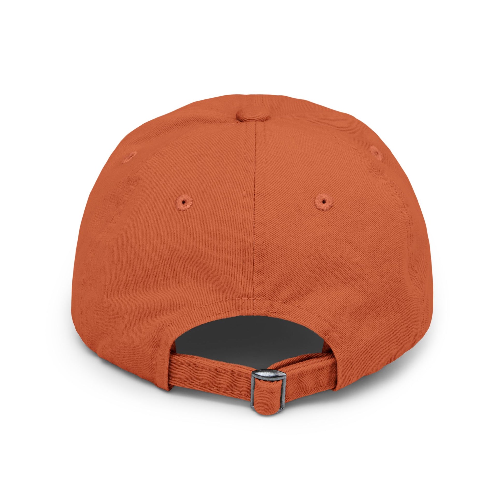 Casual Distressed Cap with Fun #IBone Design, Unisex Hat, Gift for Friends, Trendy Baseball Cap, Fashionable Headwear