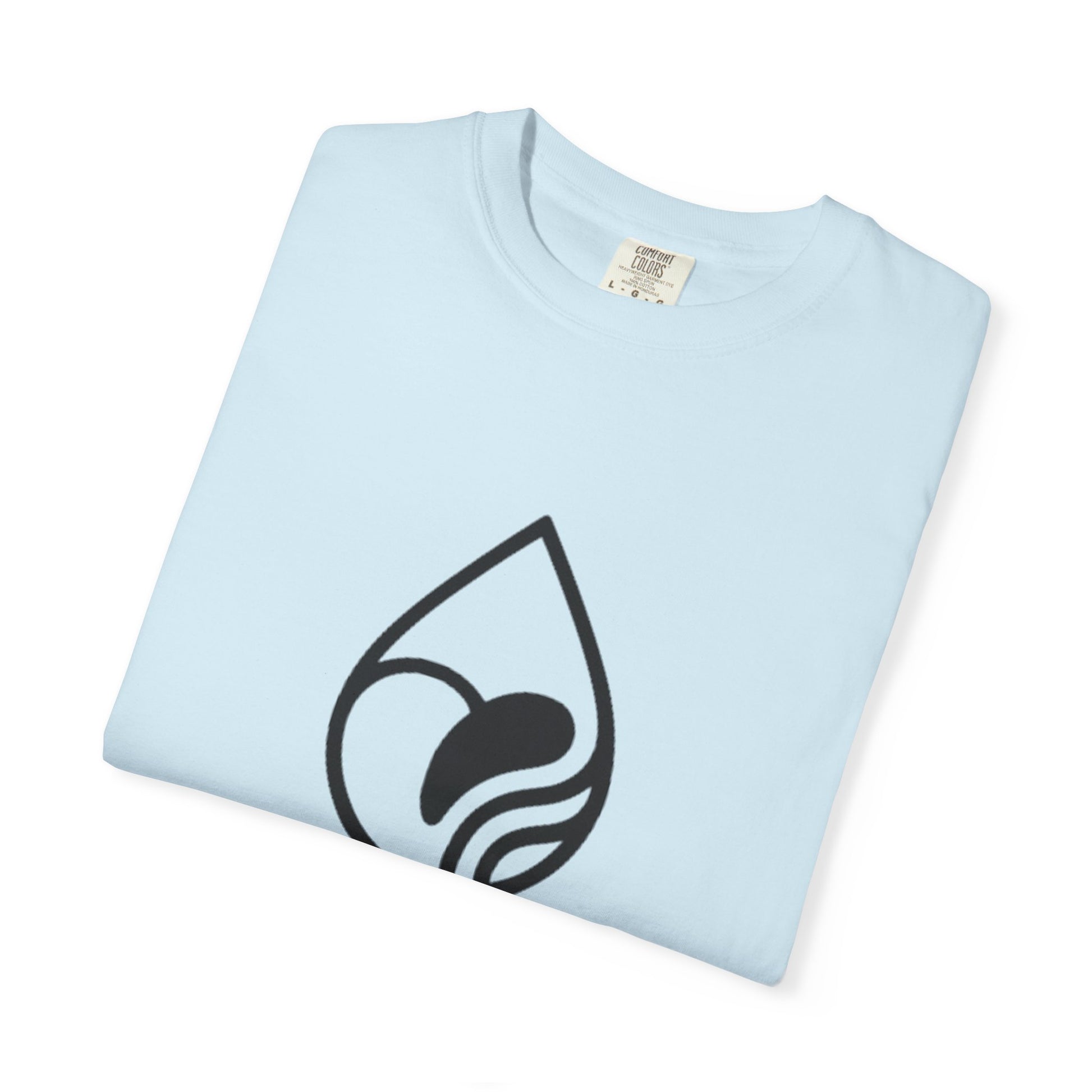 Flowing 4 a Change T-shirt