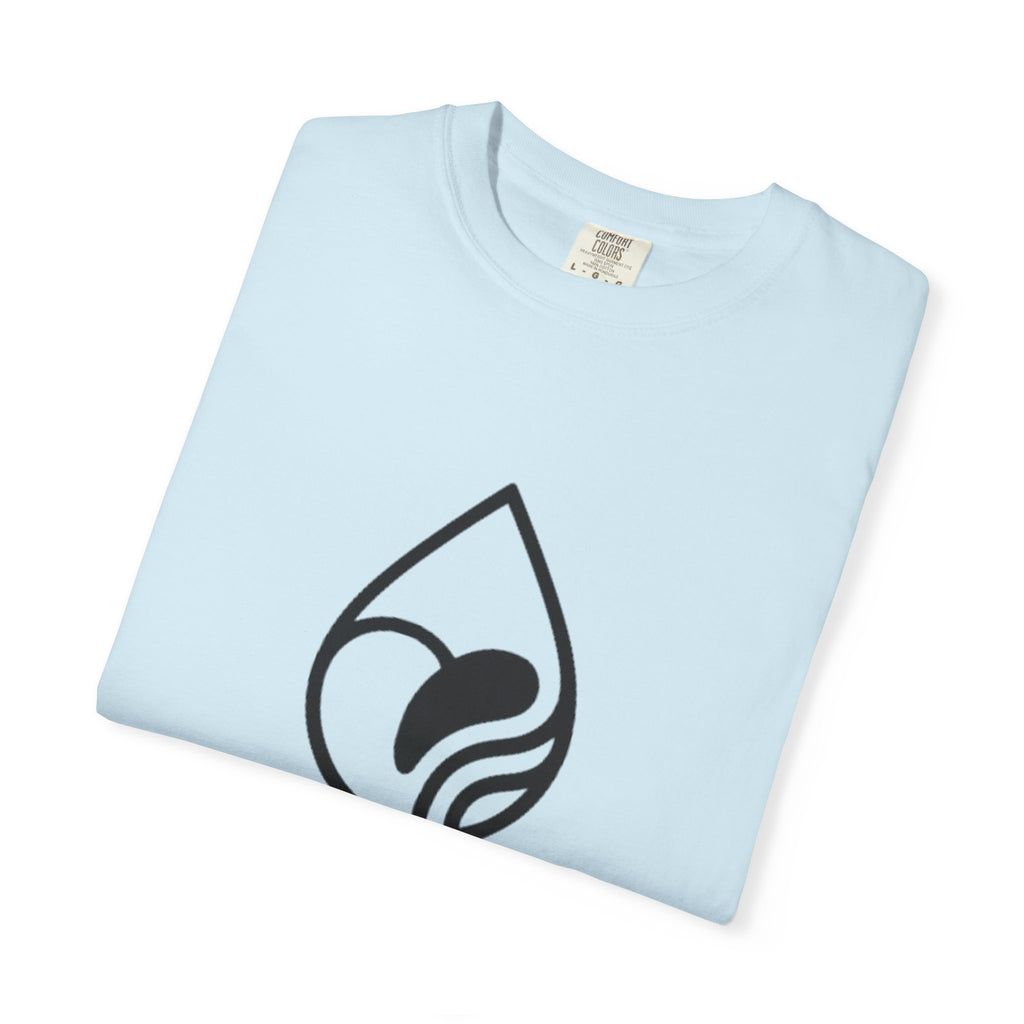 Flowing 4 a Change T-shirt