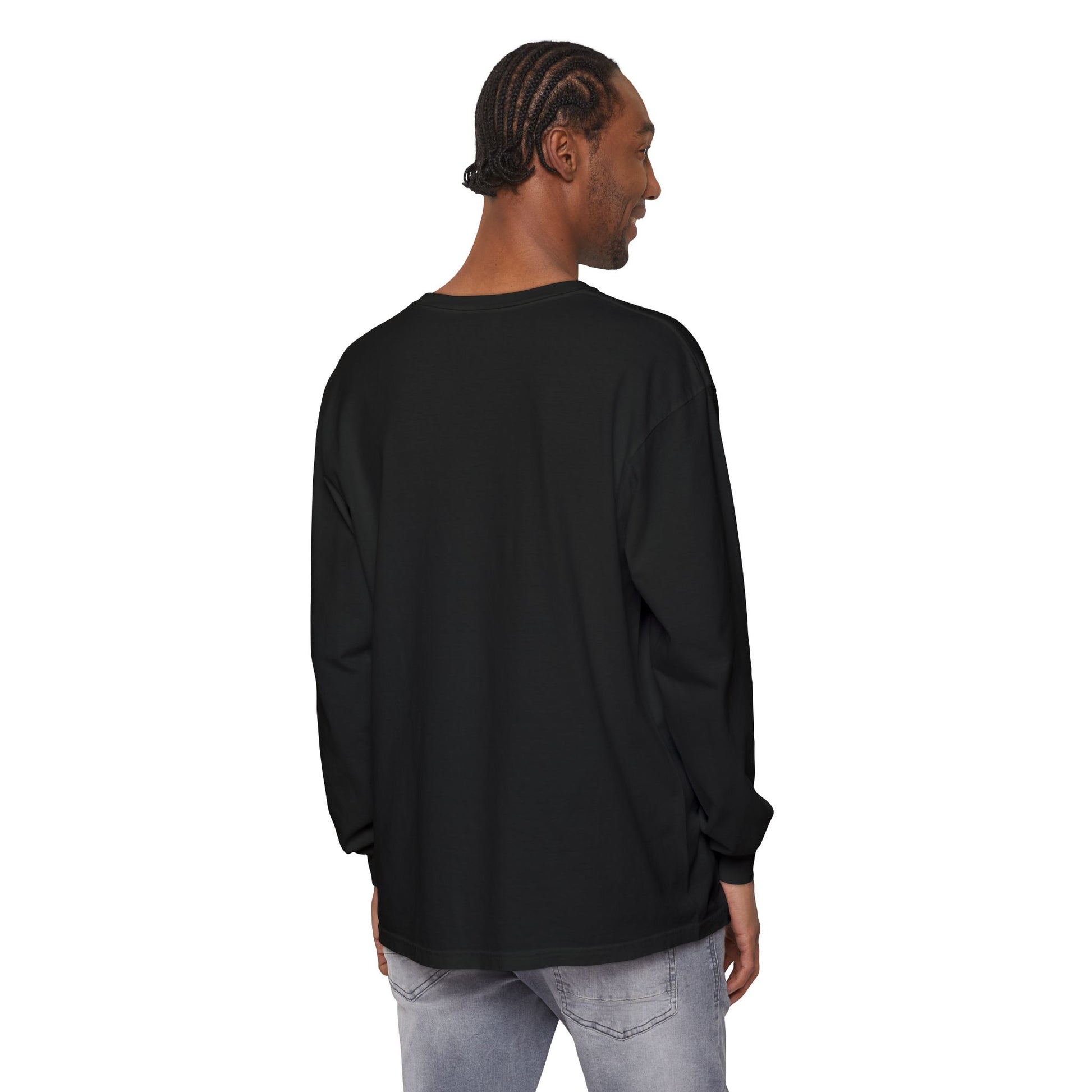 Honk Long Sleeve T-Shirt, Funny Car Enthusiast Tee, Gift for Drivers, Unisex Graphic Shirt, Casual Wear, Auto Humor Tee