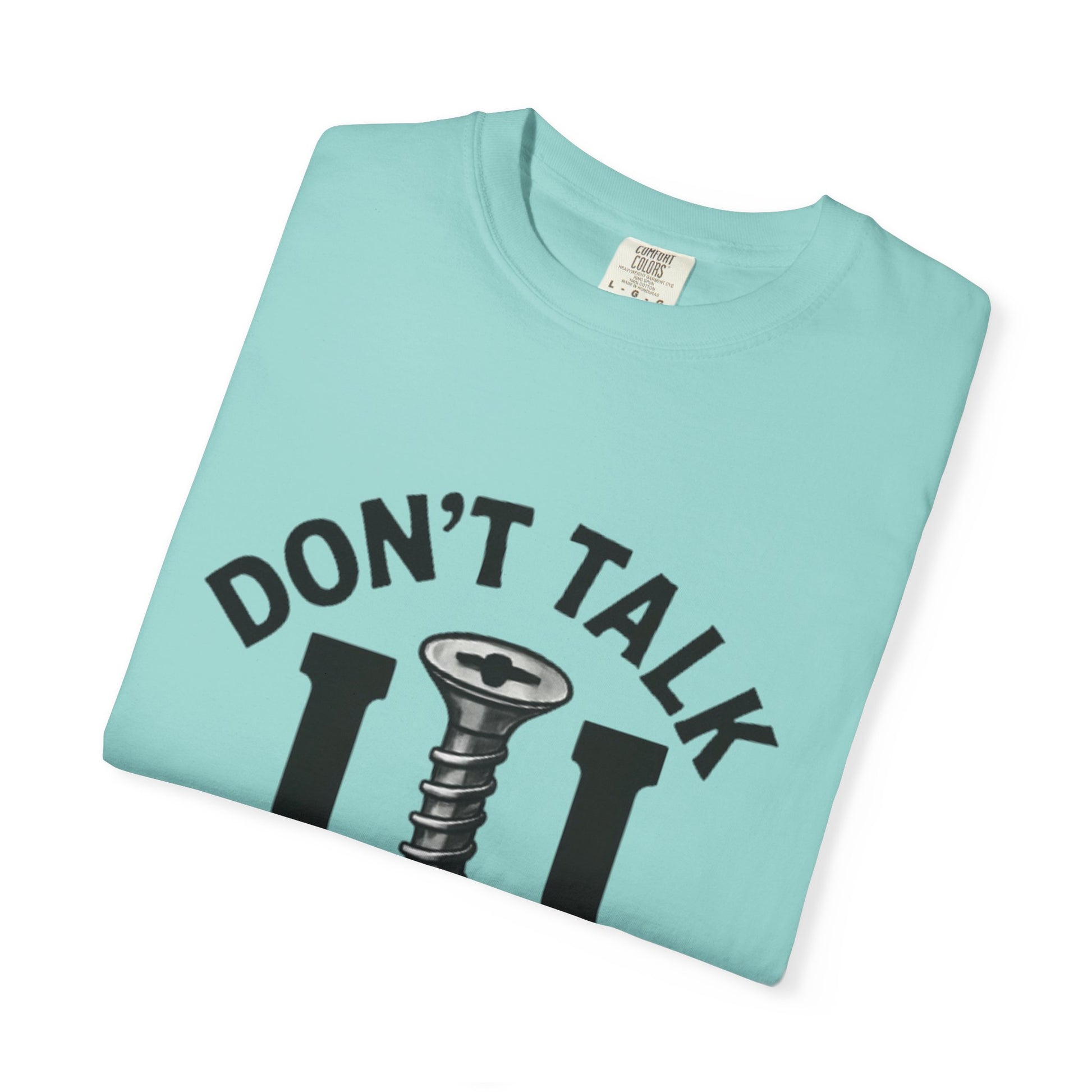 Unisex Motivational T-Shirt, Casual Wear, Gifts for Him/Her, Birthday, Inspirational Quote Tee
