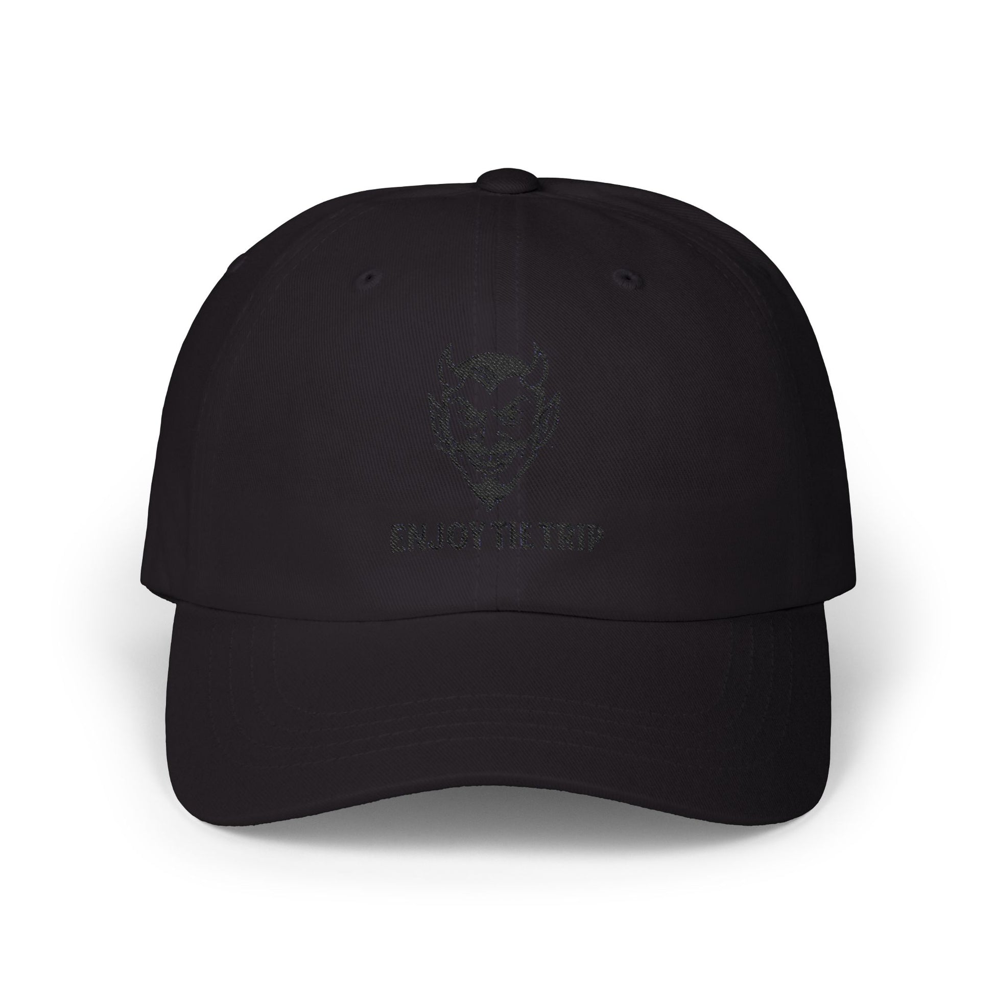 Cap - 'Enjoy the Trip' Classic Dad Cap