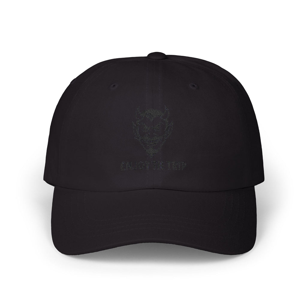 Cap - 'Enjoy the Trip' Classic Dad Cap