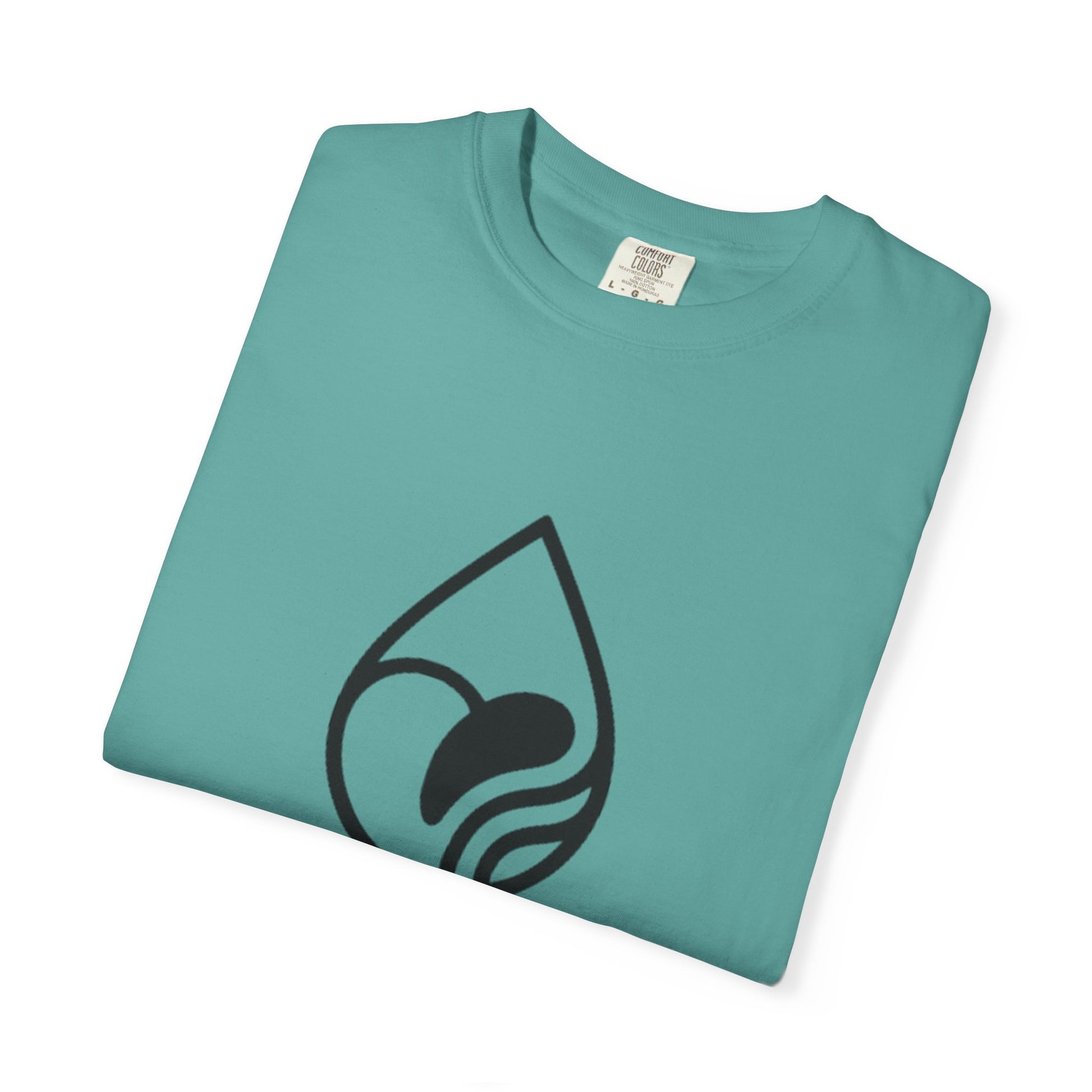 Flowing 4 a Change T-shirt