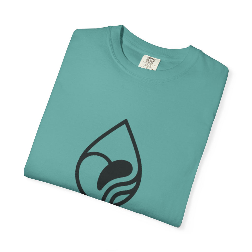 Flowing 4 a Change T-shirt