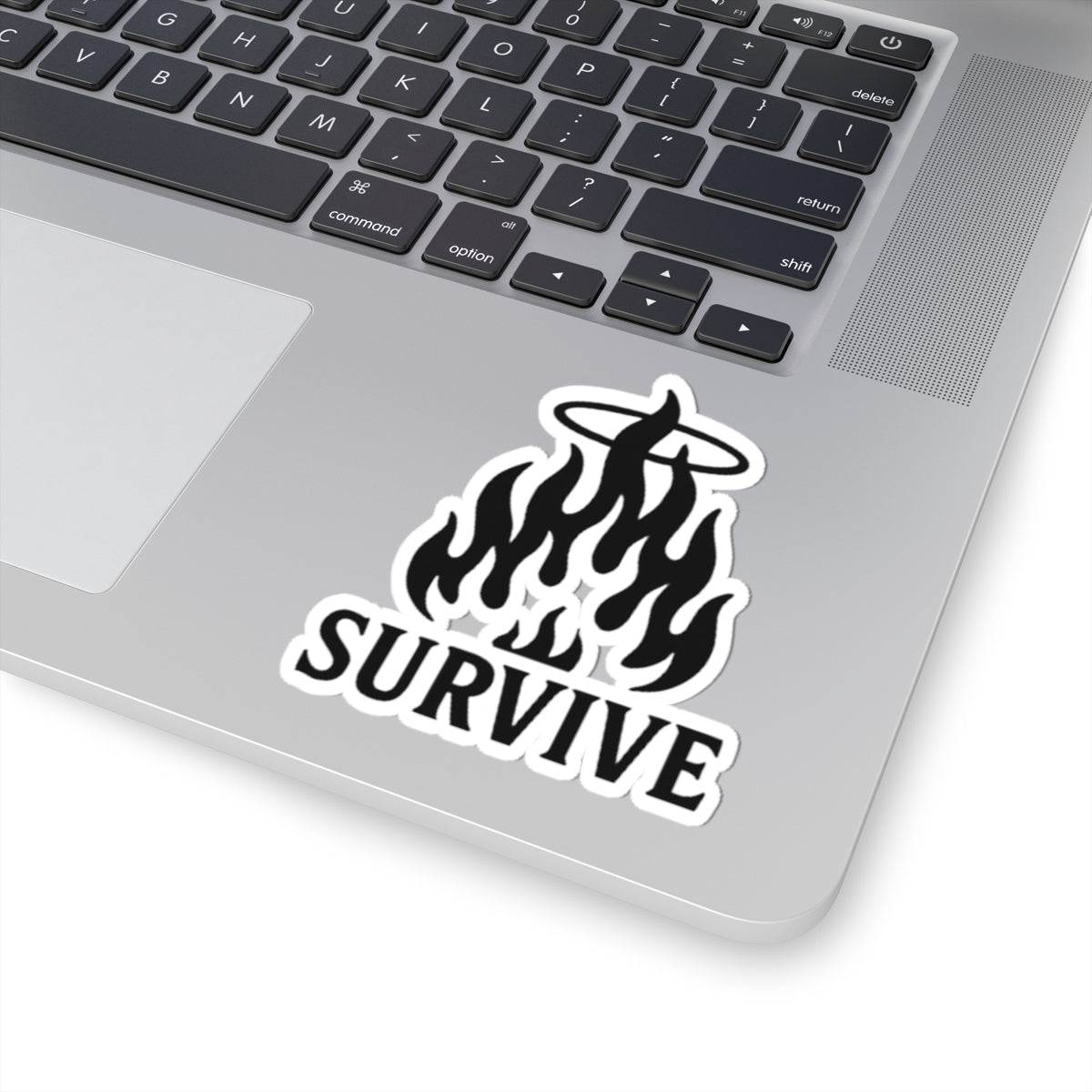 Stickers - Live Long and Prosper, Survive