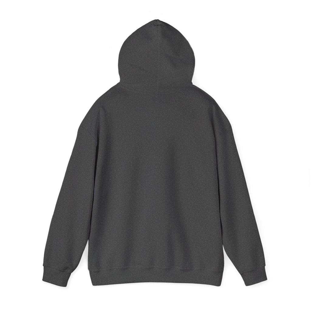 Cosmic Waves Unisex Hoodie | Cozy Sweatshirt, Gift for Him, Her, Birthday, Chill Vibes, Casual Wear, Relaxed Fit