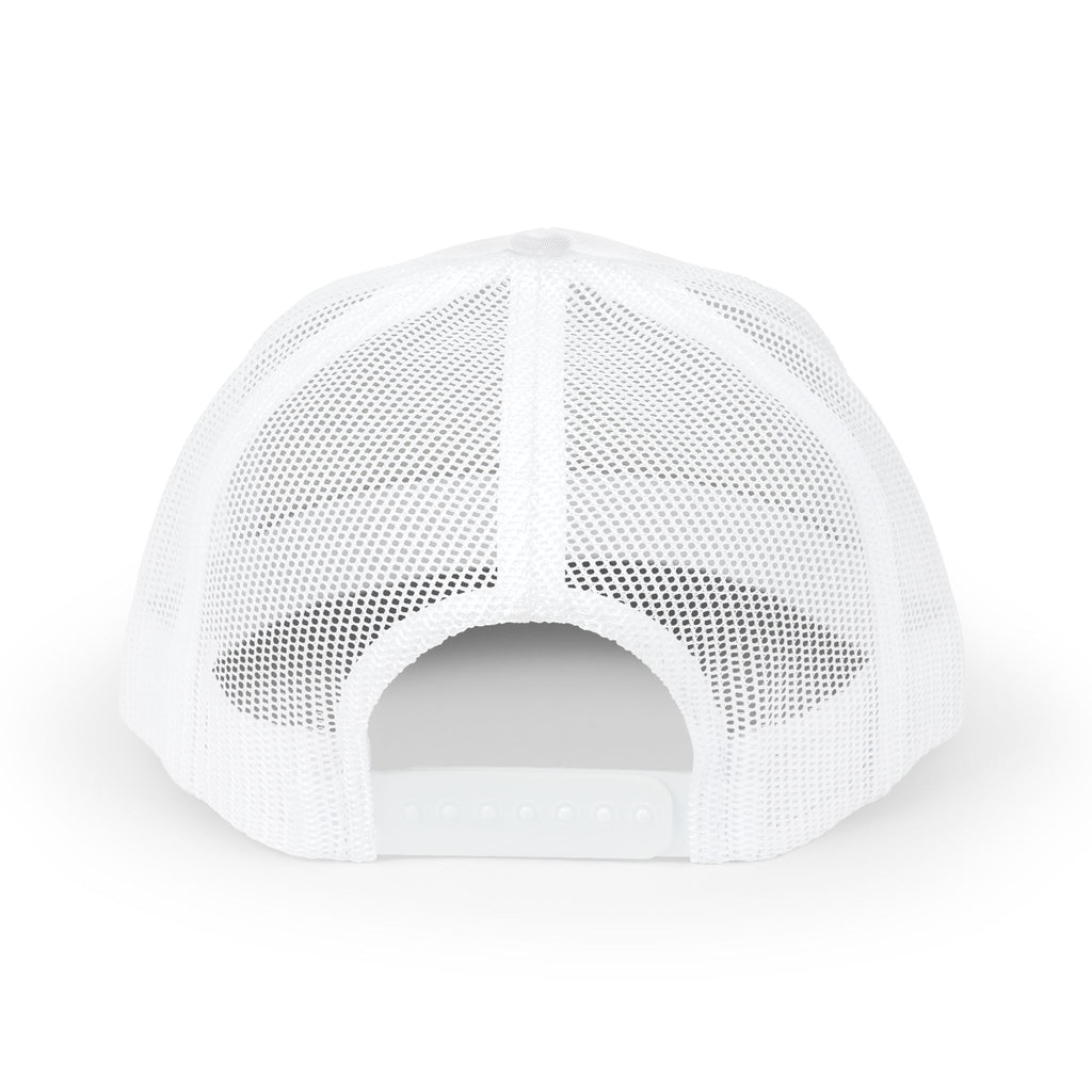 Funny Snapback Trucker Cap, Casual Hat for Men & Women, Perfect for Outdoor Events, Gifts, and Everyday Wear, Don't Be Too Skinny