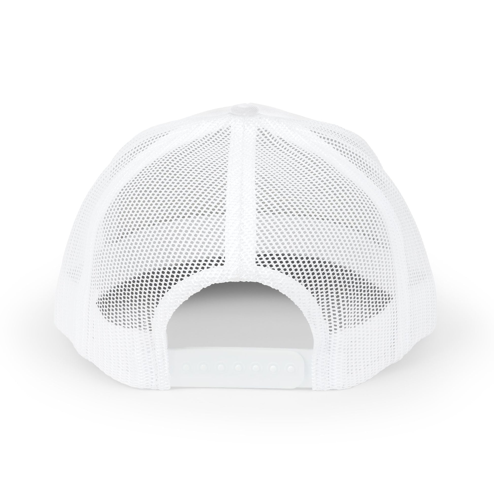Funny Snapback Trucker Cap, Casual Hat for Men & Women, Perfect for Outdoor Events, Gifts, and Everyday Wear, Don't Be Too Skinny