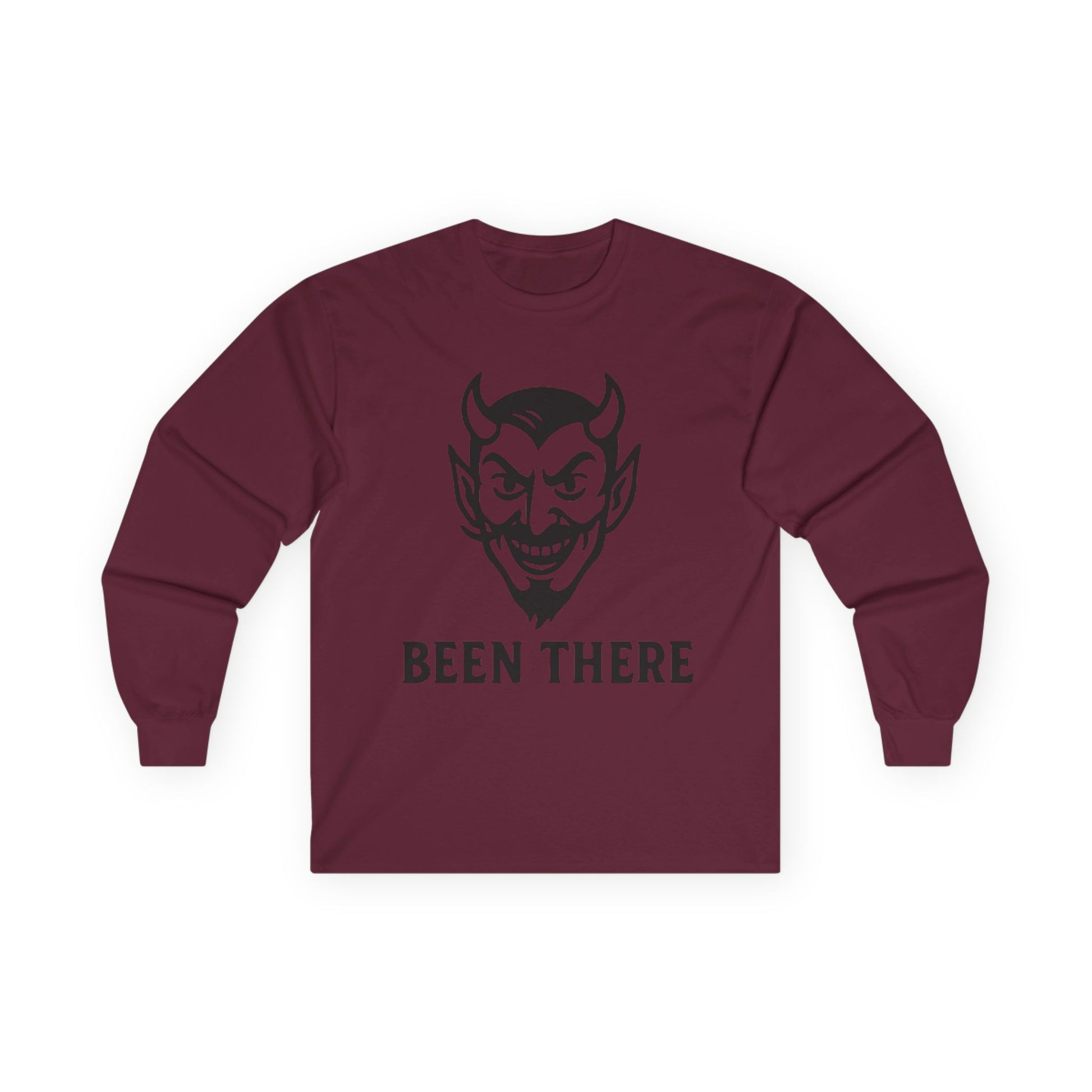 Unisex Ultra Cotton Long Sleeve Tee