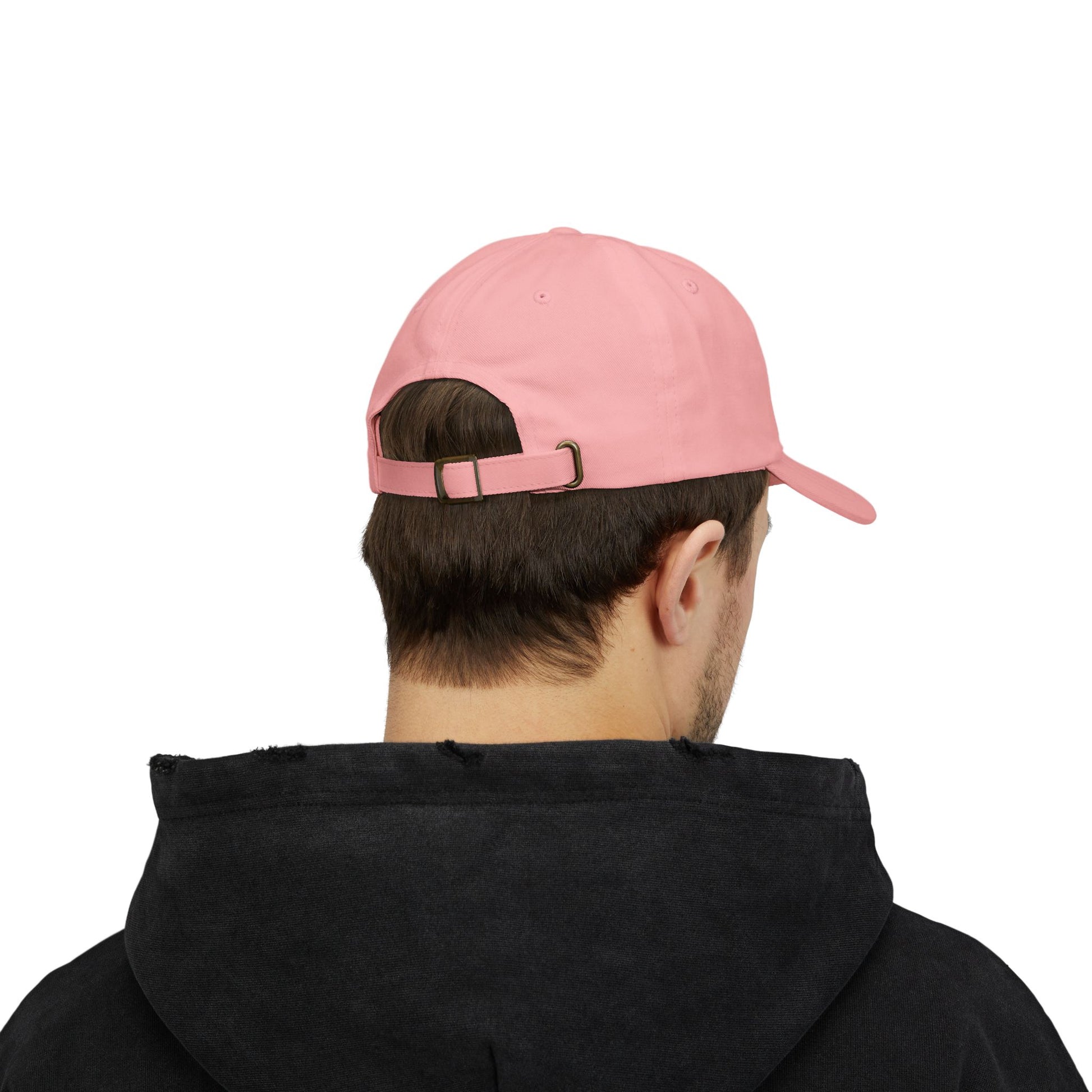 Cap - 'Enjoy the Trip' Classic Dad Cap