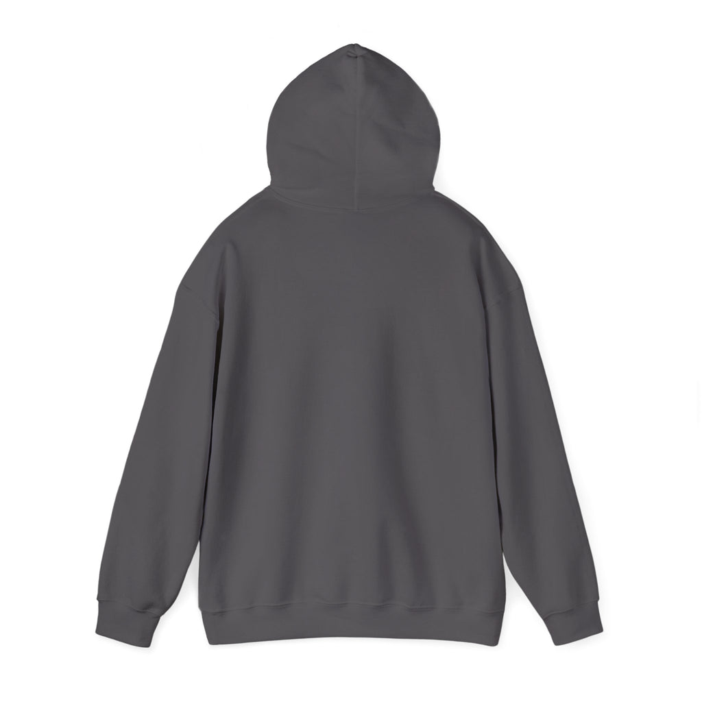Cosmic Waves Unisex Hoodie | Cozy Sweatshirt, Gift for Him, Her, Birthday, Chill Vibes, Casual Wear, Relaxed Fit