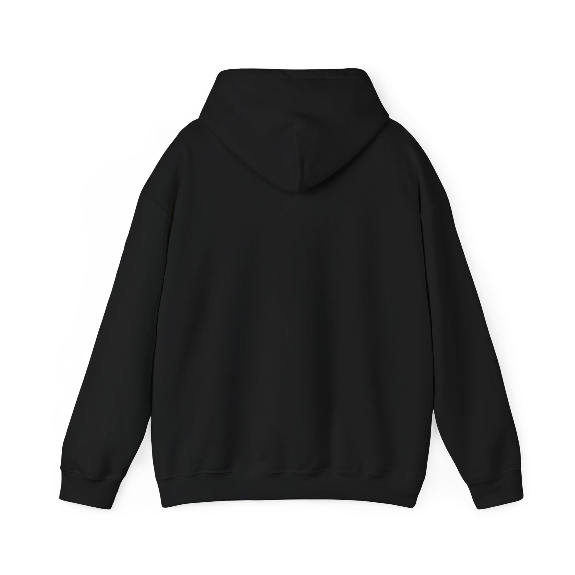 Cosmic Waves Unisex Hoodie | Cozy Sweatshirt, Gift for Him, Her, Birthday, Chill Vibes, Casual Wear, Relaxed Fit