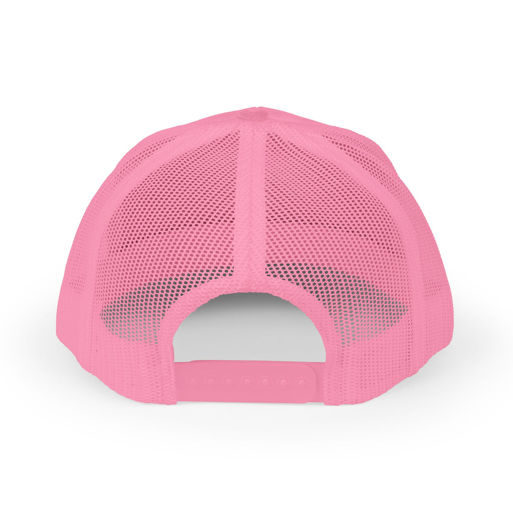 Funny Snapback Trucker Cap, Casual Hat for Men & Women, Perfect for Outdoor Events, Gifts, and Everyday Wear, Don't Be Too Skinny