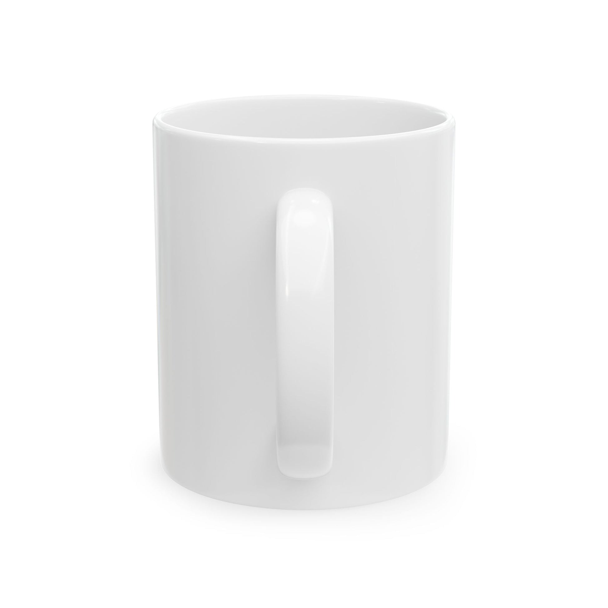 Been to Hell Ceramic Mug - Fun Gift for Coffee Lovers, Unique Travel Souvenir, 11oz & 15oz Sizes, Perfect for Halloween and Birthdays
