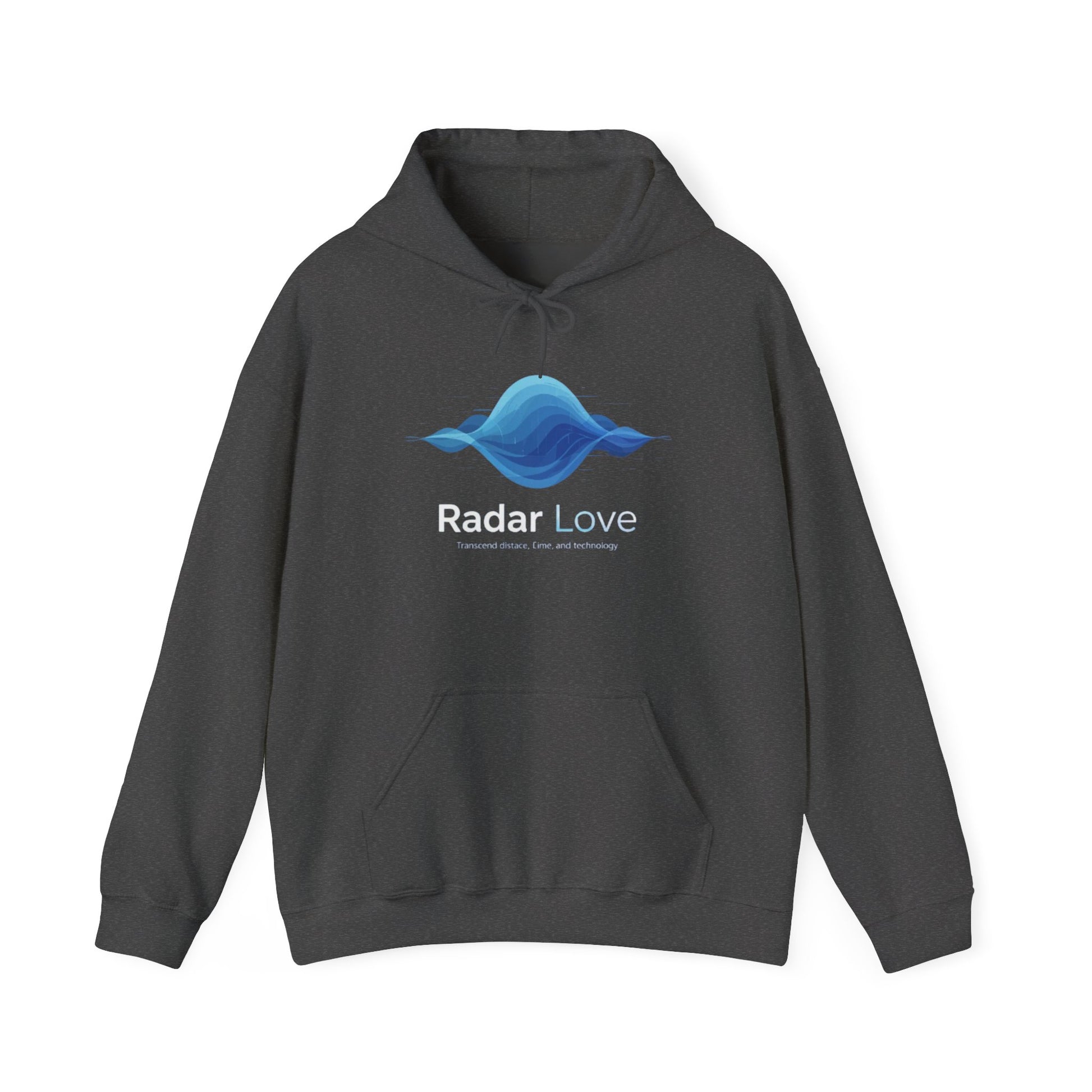 Cosmic Waves Unisex Hoodie | Cozy Sweatshirt, Gift for Him, Her, Birthday, Chill Vibes, Casual Wear, Relaxed Fit