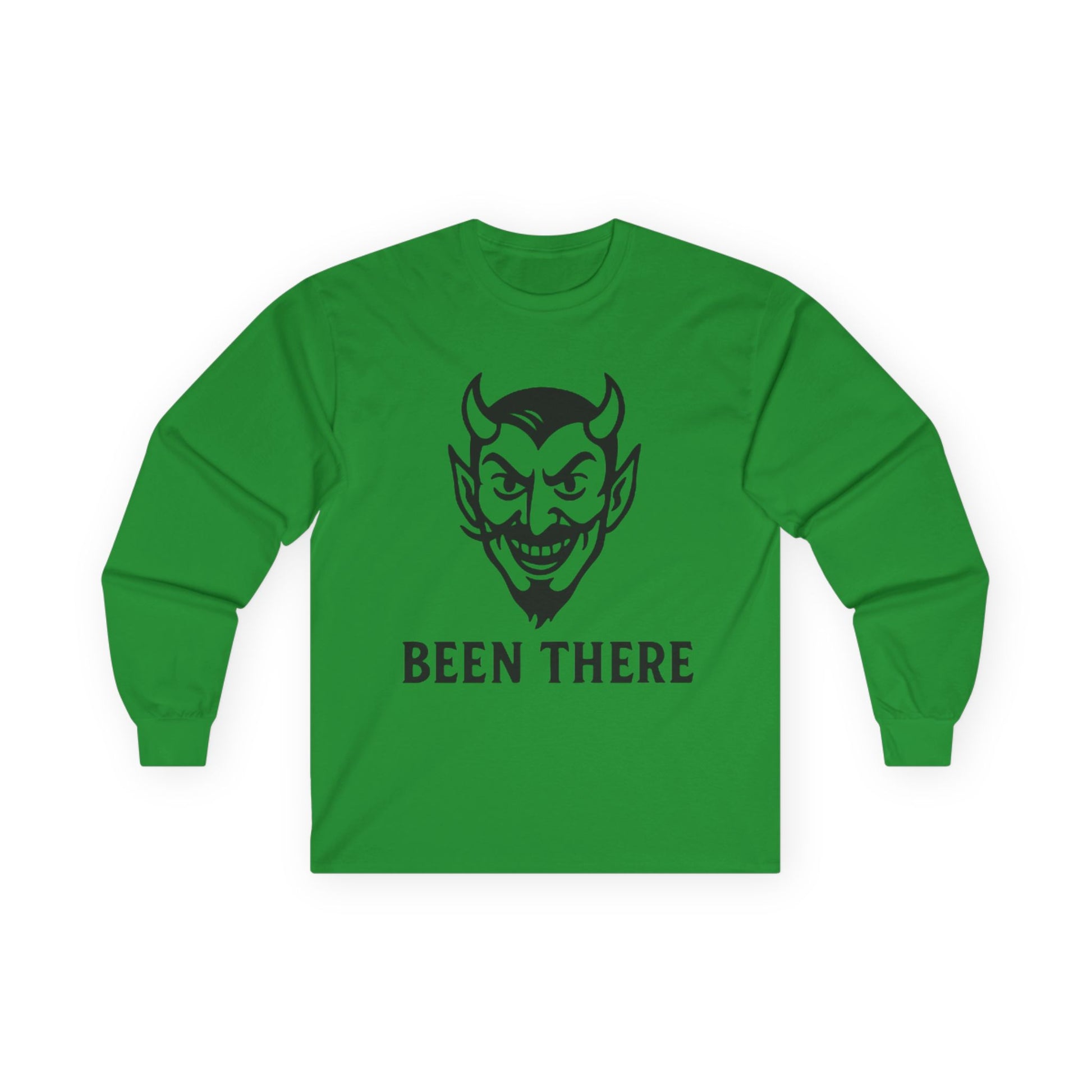 Unisex Ultra Cotton Long Sleeve Tee