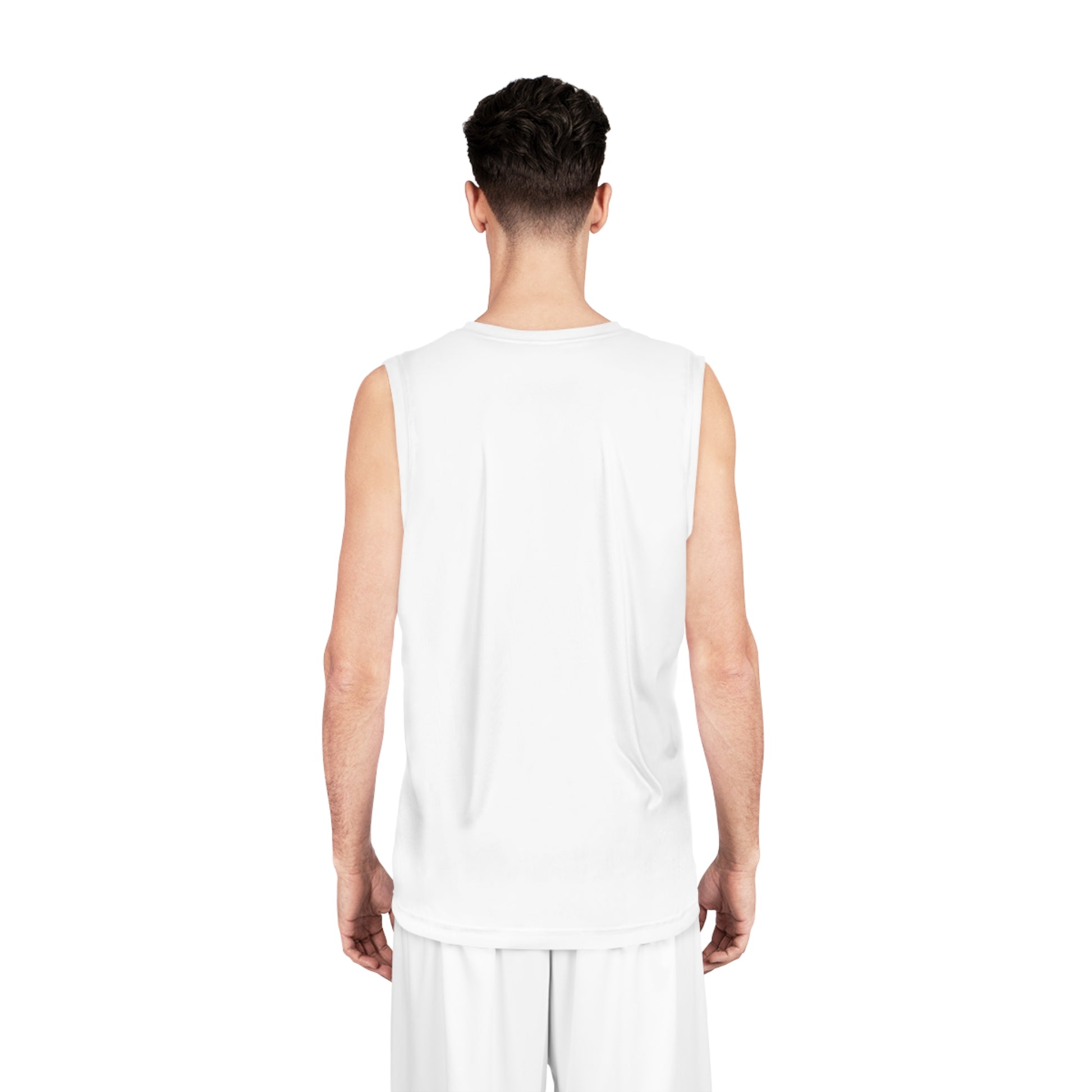 Playful Honk Basketball Jersey - Fun Sportswear, Summer Activities, Gift for Athletes, Game Day Gear, Casual Wear