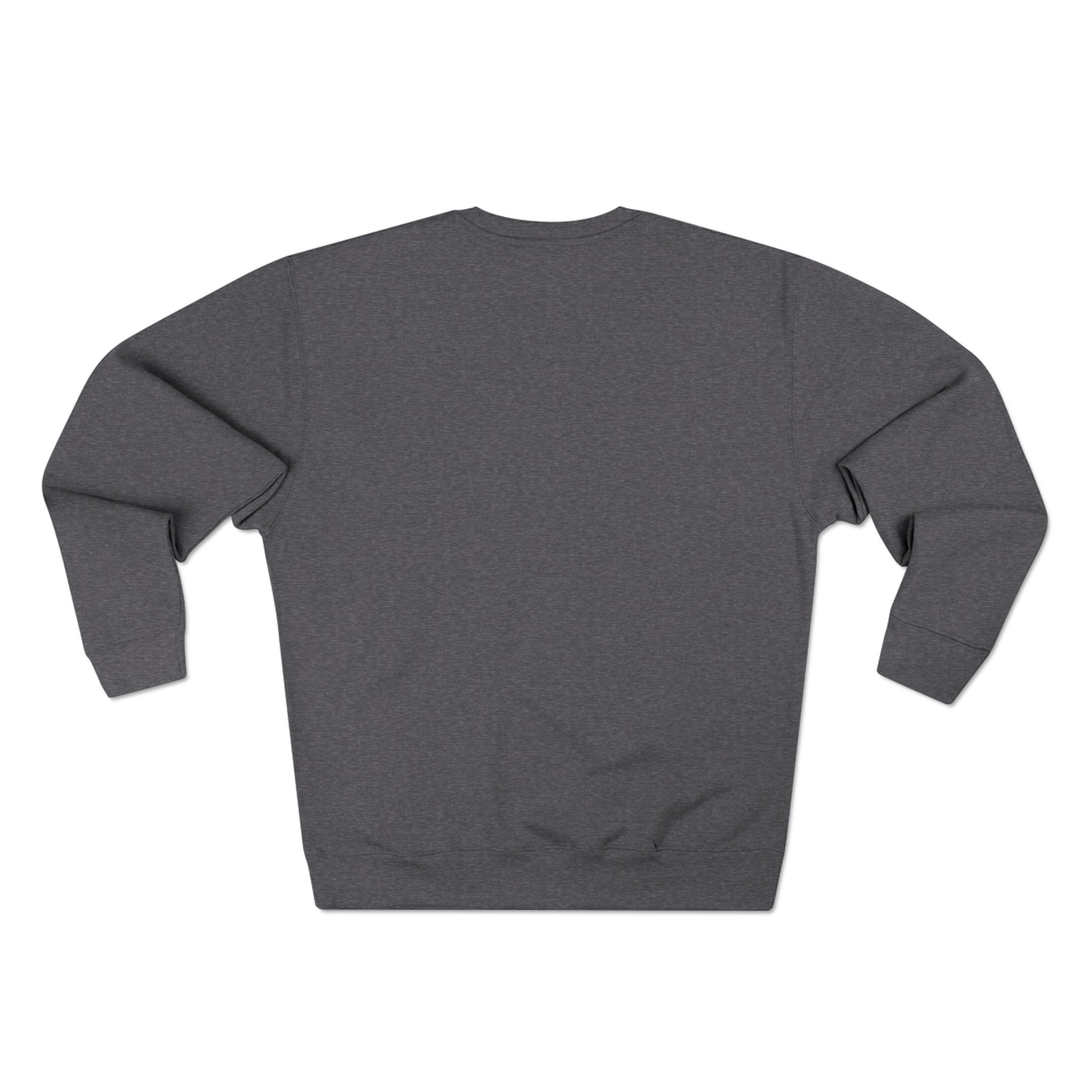 Unisex Crewneck Sweatshirt with 'Desire Life' Design | Casual Streetwear, Graphic Sweatshirt, Gift for Him/Her, Trendy Fashion, [...]