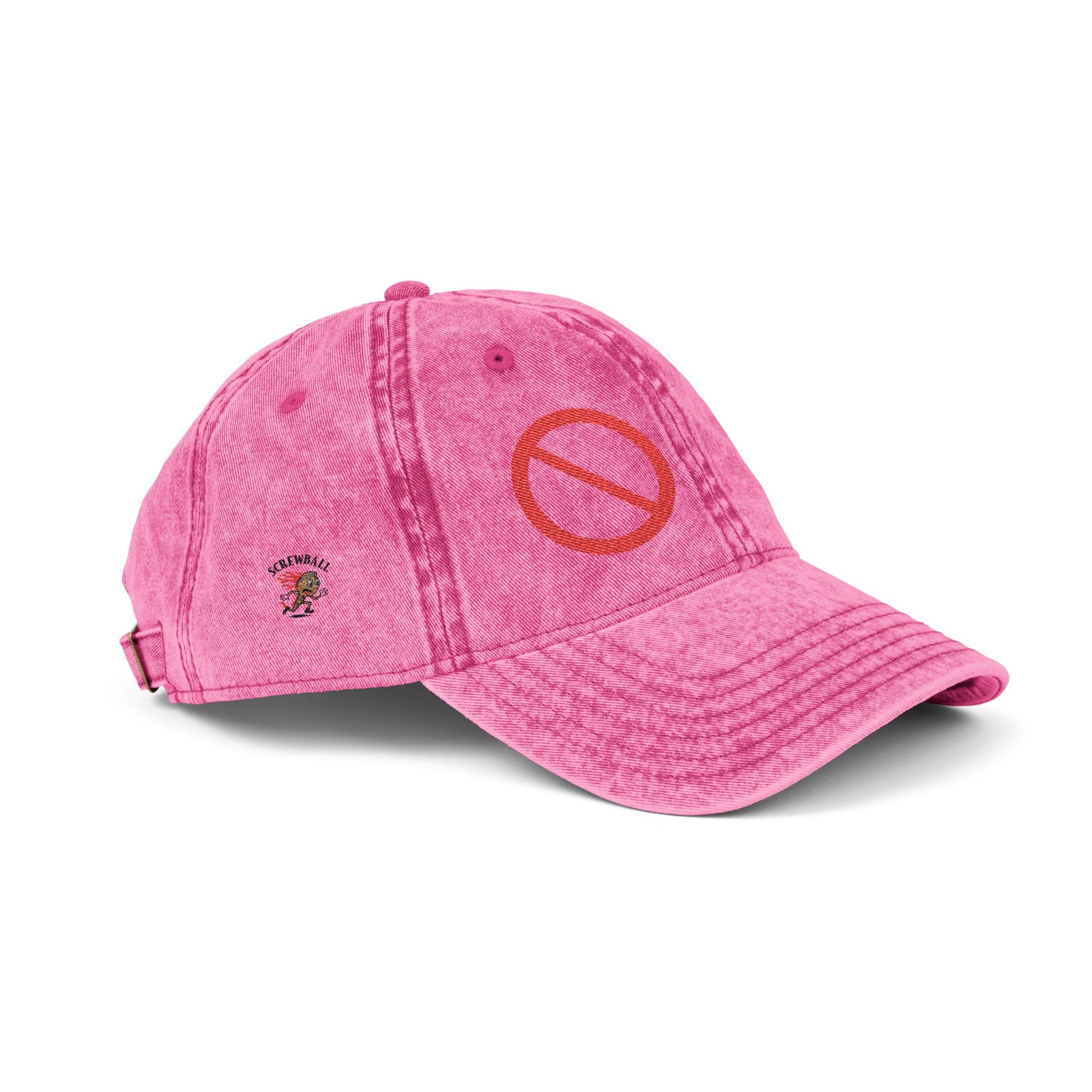 Vintage Embroidered Cap - Retro Baseball Hat, Casual Headwear, Stylish Gift for Him/Her, Summer Accessory, Outdoor Adventures