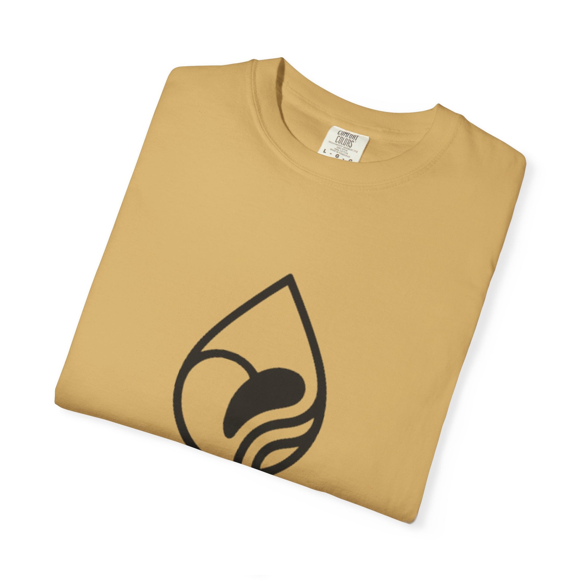 Flowing 4 a Change T-shirt