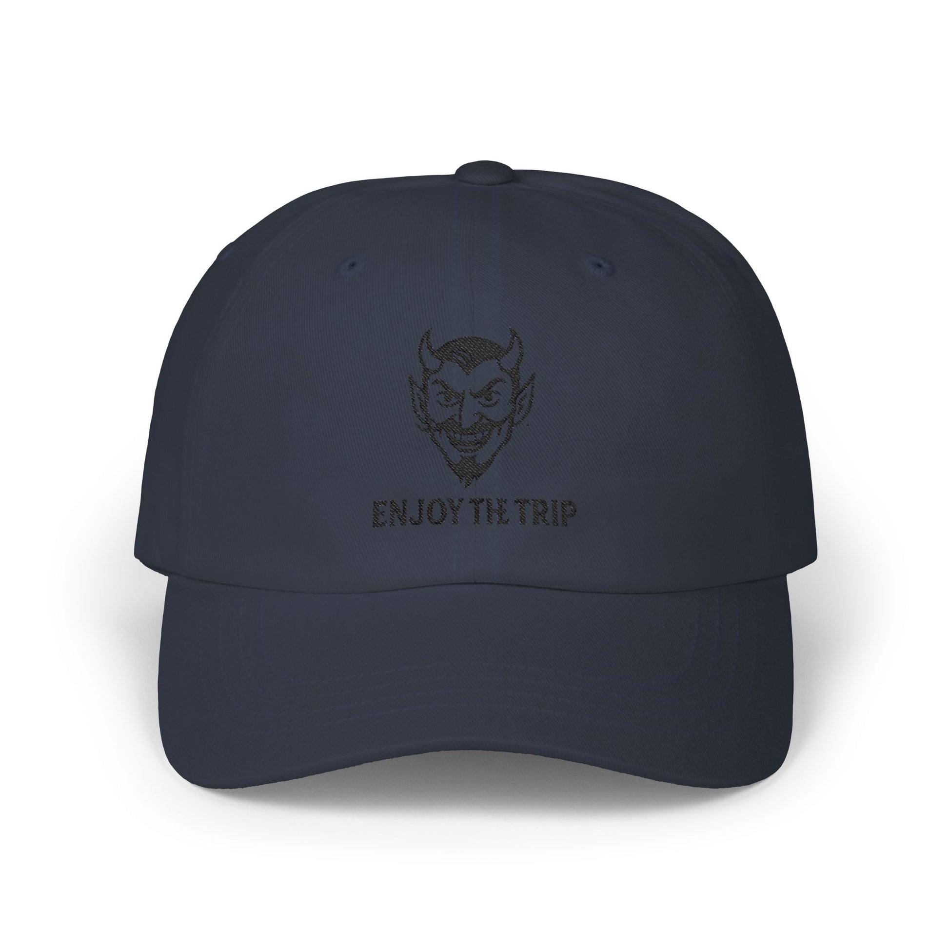 Cap - 'Enjoy the Trip' Classic Dad Cap