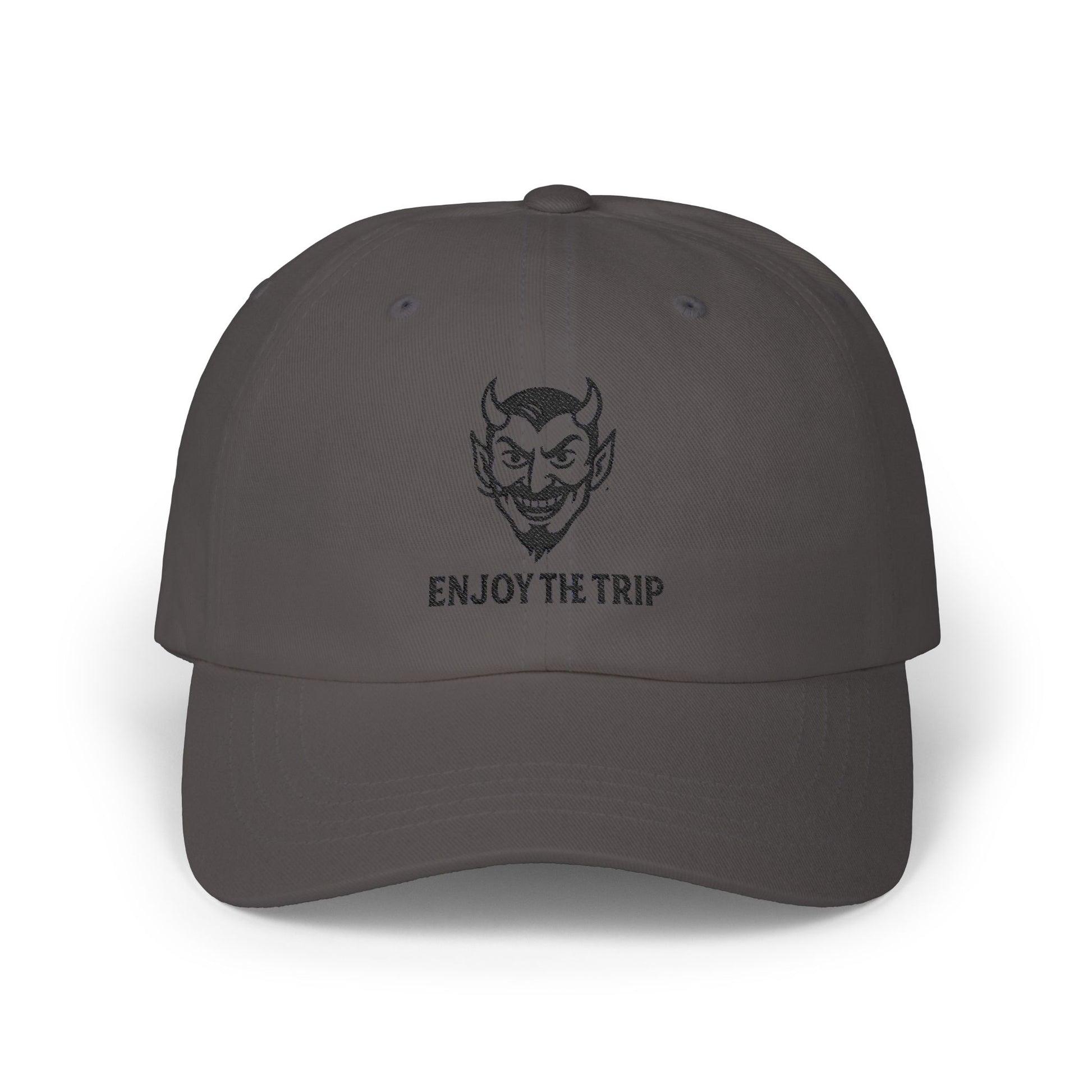 Cap - 'Enjoy the Trip' Classic Dad Cap