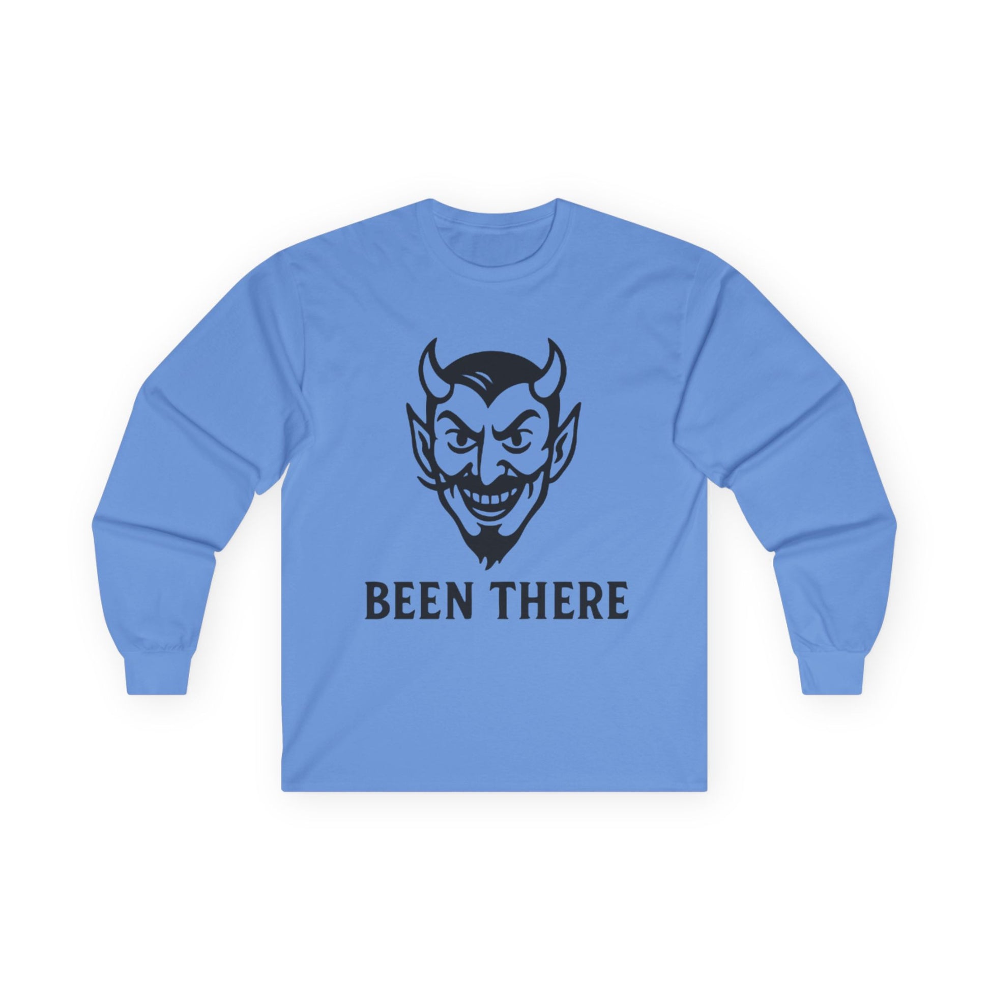 Unisex Ultra Cotton Long Sleeve Tee