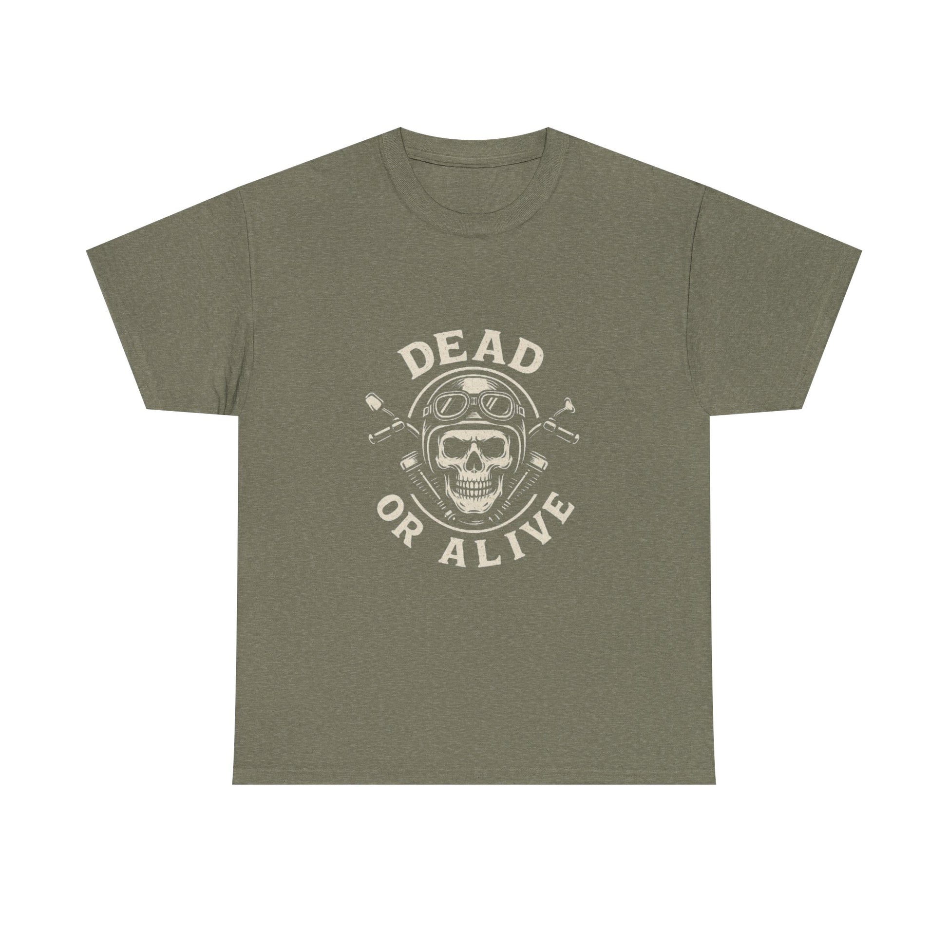 Vintage-Inspired Unisex Tee with Motorcycle Graphic, Cool Casual Shirt for Bikers, Ideal Gift for Motorcyclists, Perfect for Events, [...]