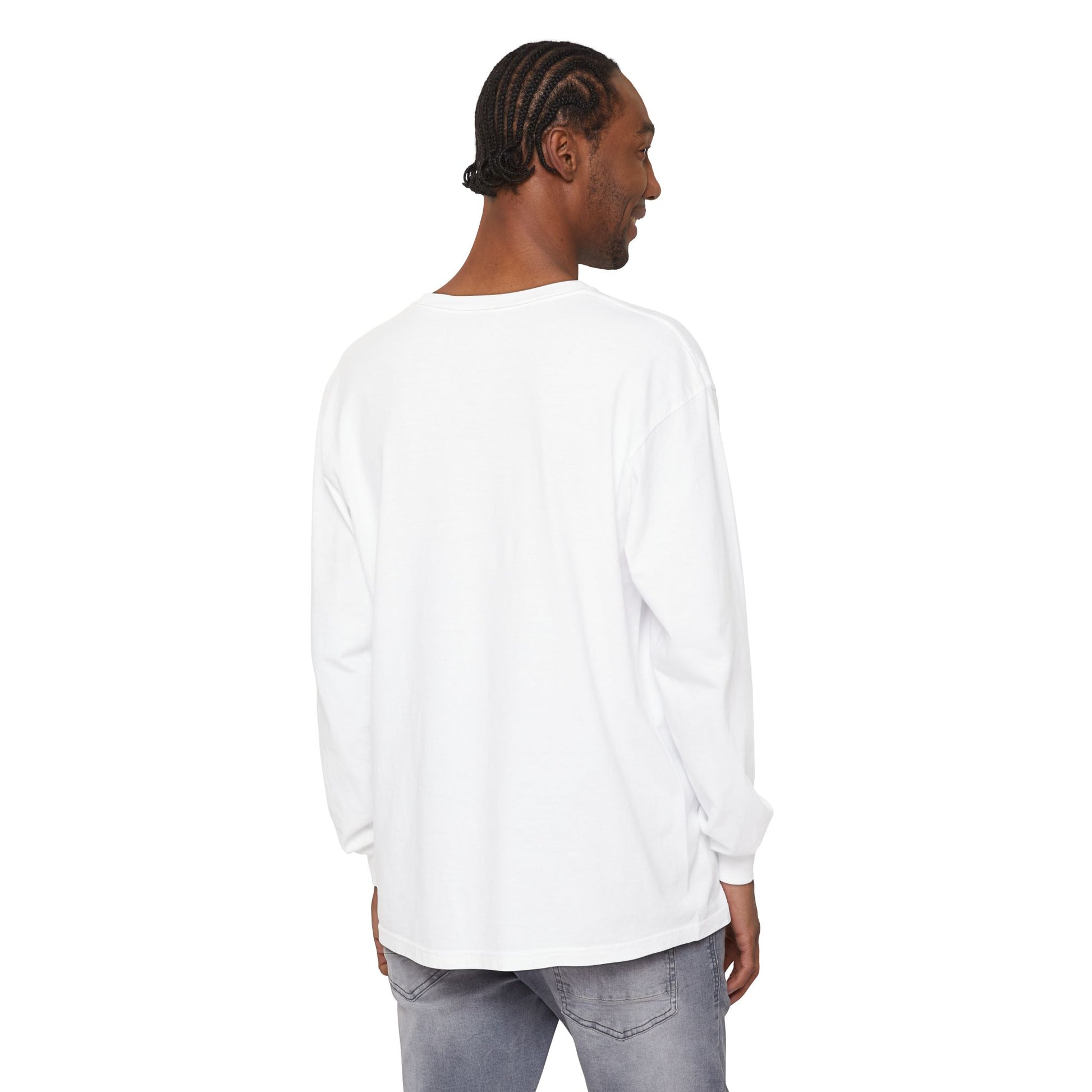 Honk Long Sleeve T-Shirt, Funny Car Enthusiast Tee, Gift for Drivers, Unisex Graphic Shirt, Casual Wear, Auto Humor Tee