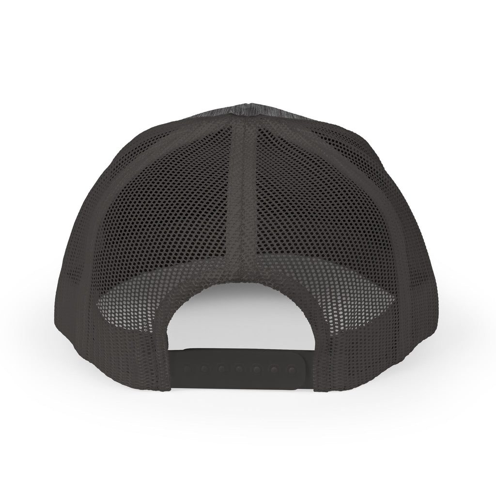 Funny Snapback Trucker Cap, Casual Hat for Men & Women, Perfect for Outdoor Events, Gifts, and Everyday Wear, Don't Be Too Skinny