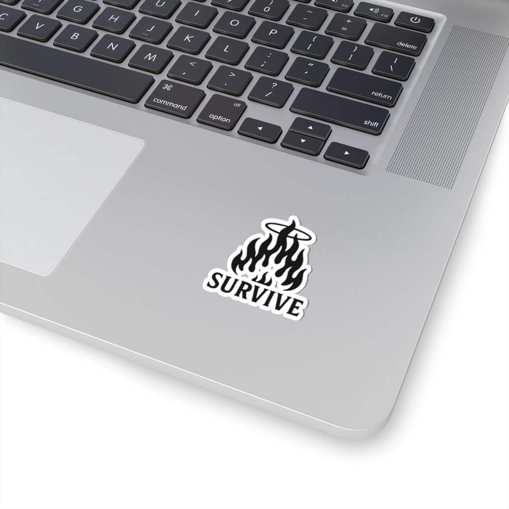 Stickers - Live Long and Prosper, Survive
