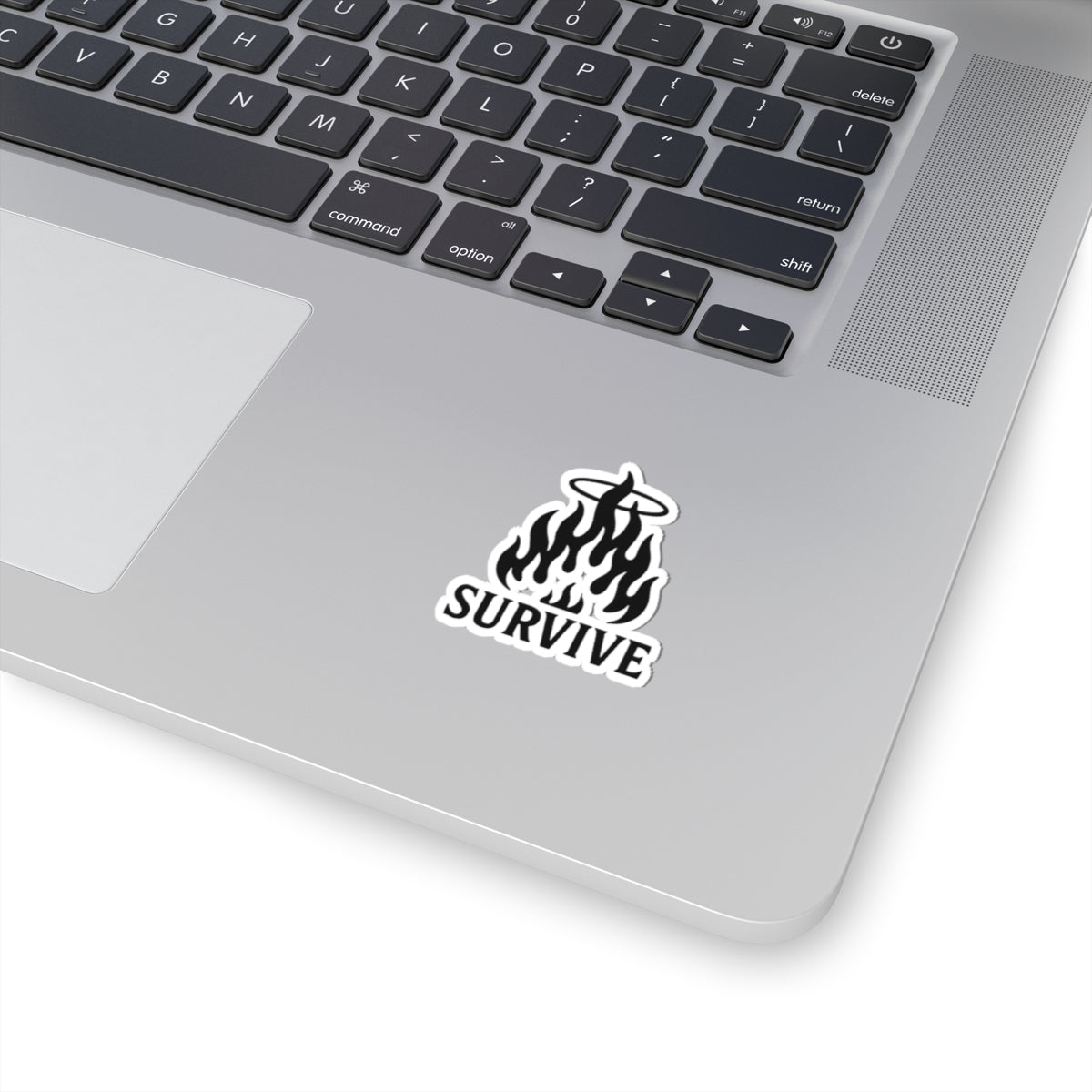 Stickers - Live Long and Prosper, Survive