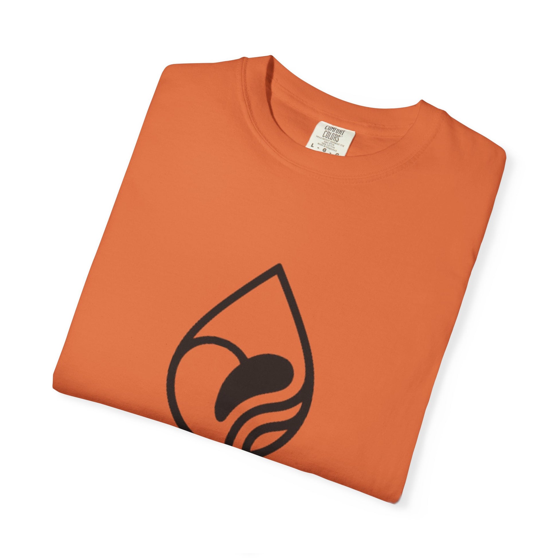 Flowing 4 a Change T-shirt