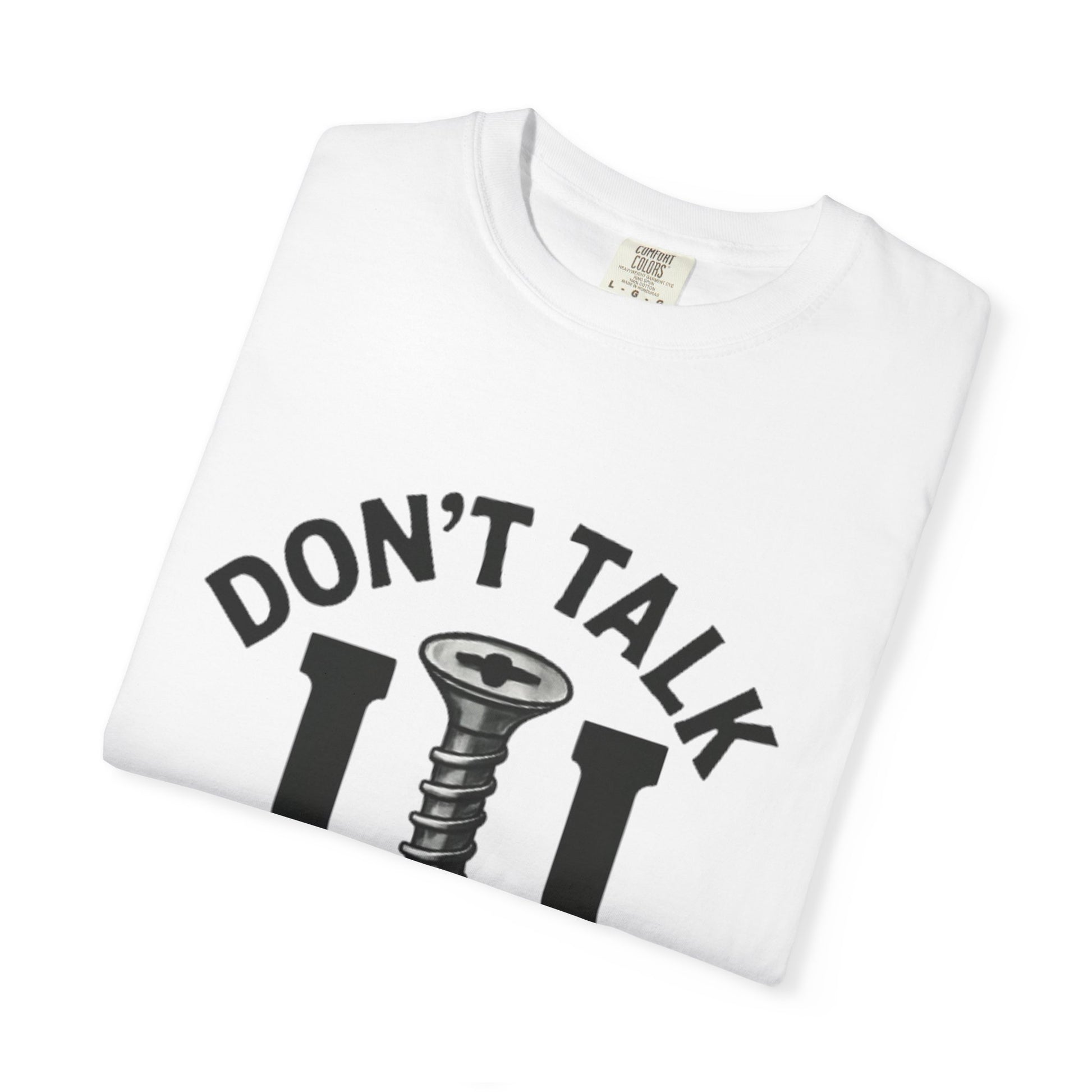 Unisex Motivational T-Shirt, Casual Wear, Gifts for Him/Her, Birthday, Inspirational Quote Tee