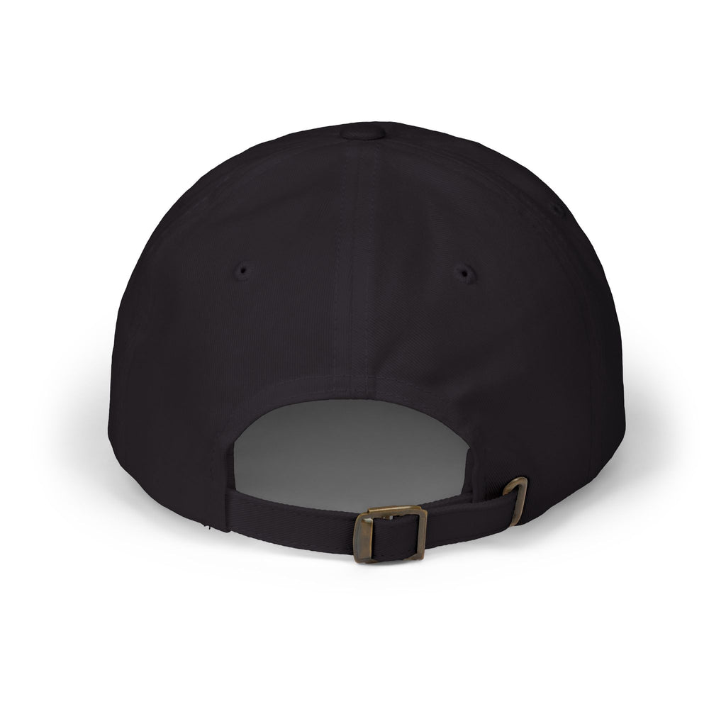 Cap - 'Enjoy the Trip' Classic Dad Cap
