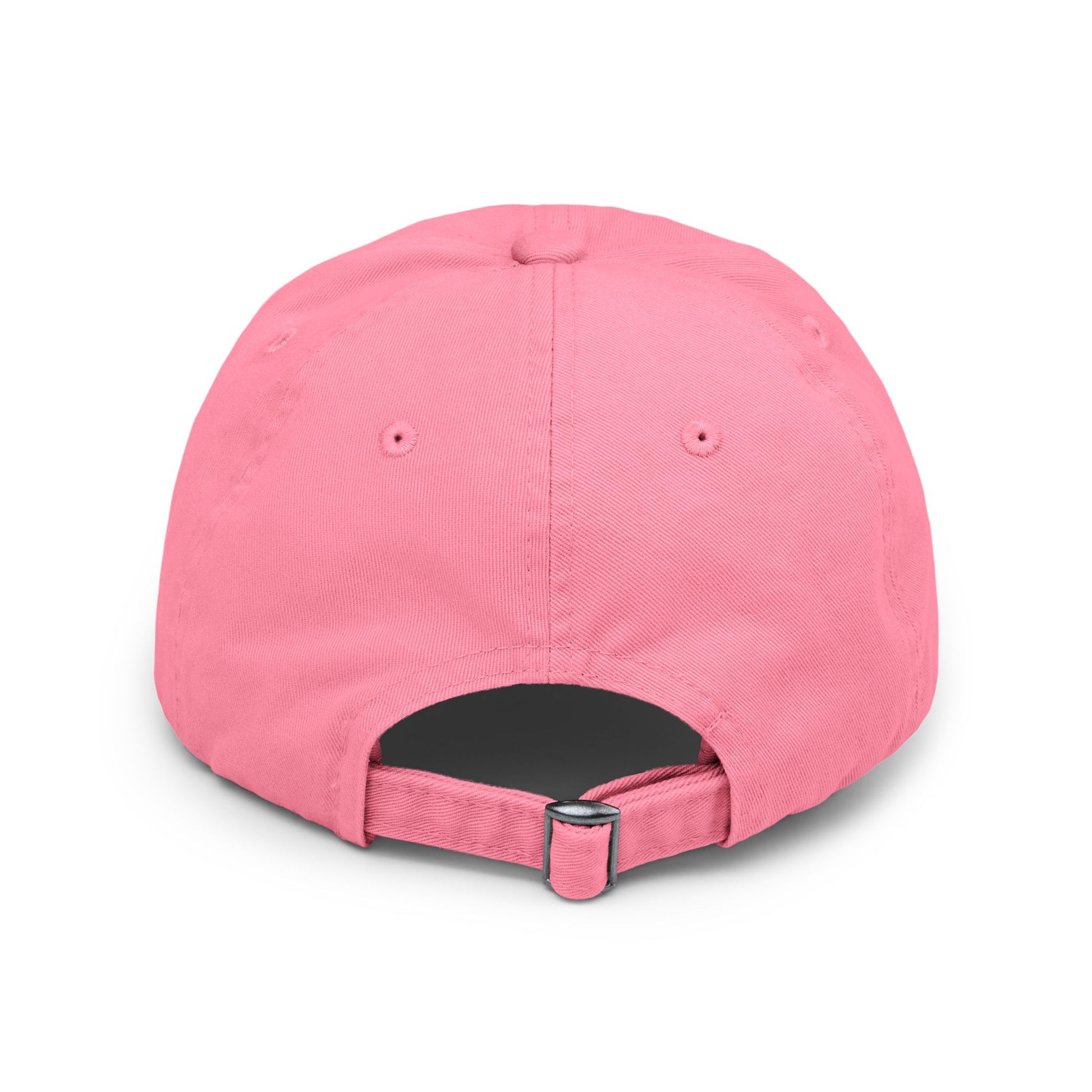 Casual Distressed Cap with Fun #IBone Design, Unisex Hat, Gift for Friends, Trendy Baseball Cap, Fashionable Headwear